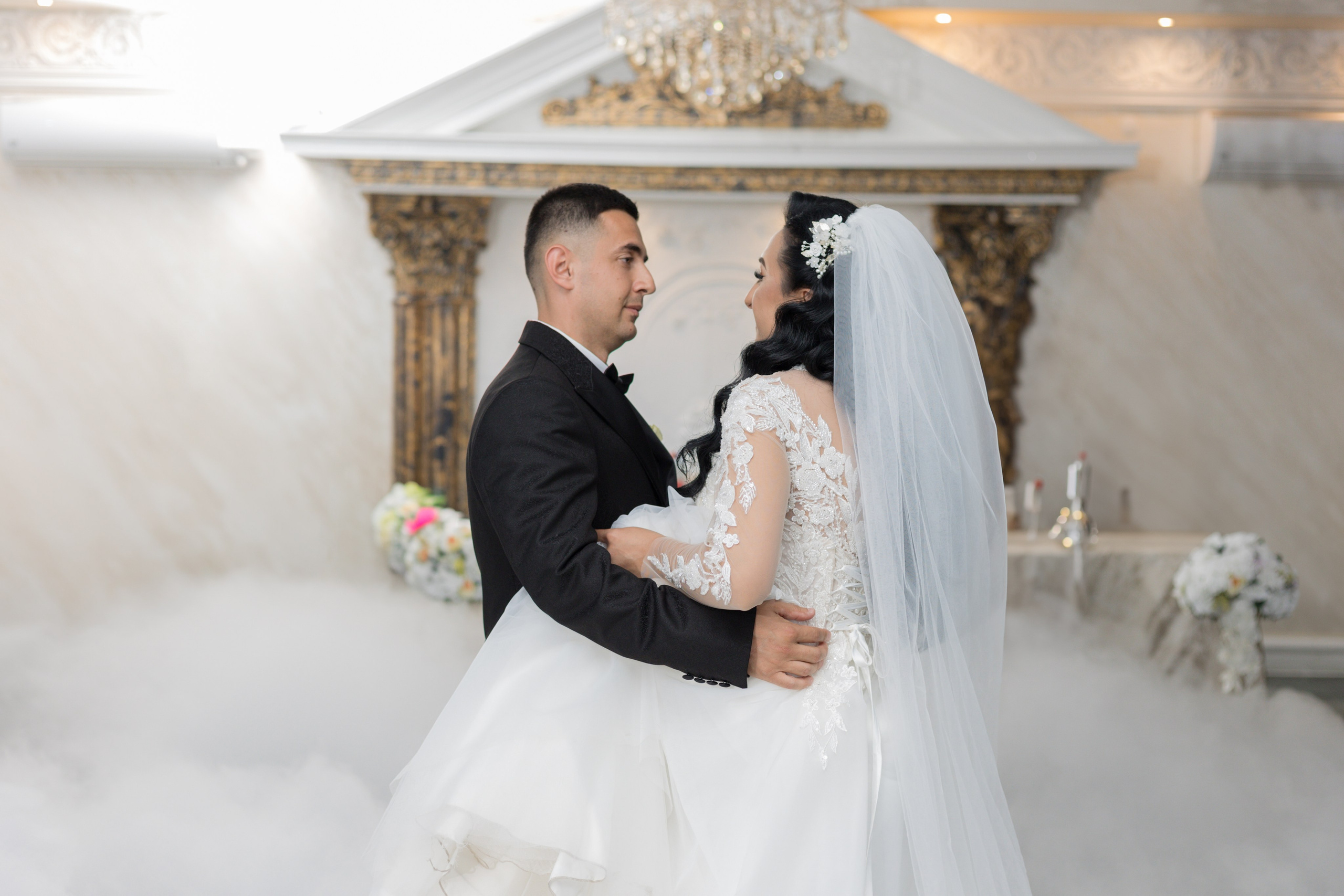 Malina & Alex. Fotograf si videograf — evenimente si studio