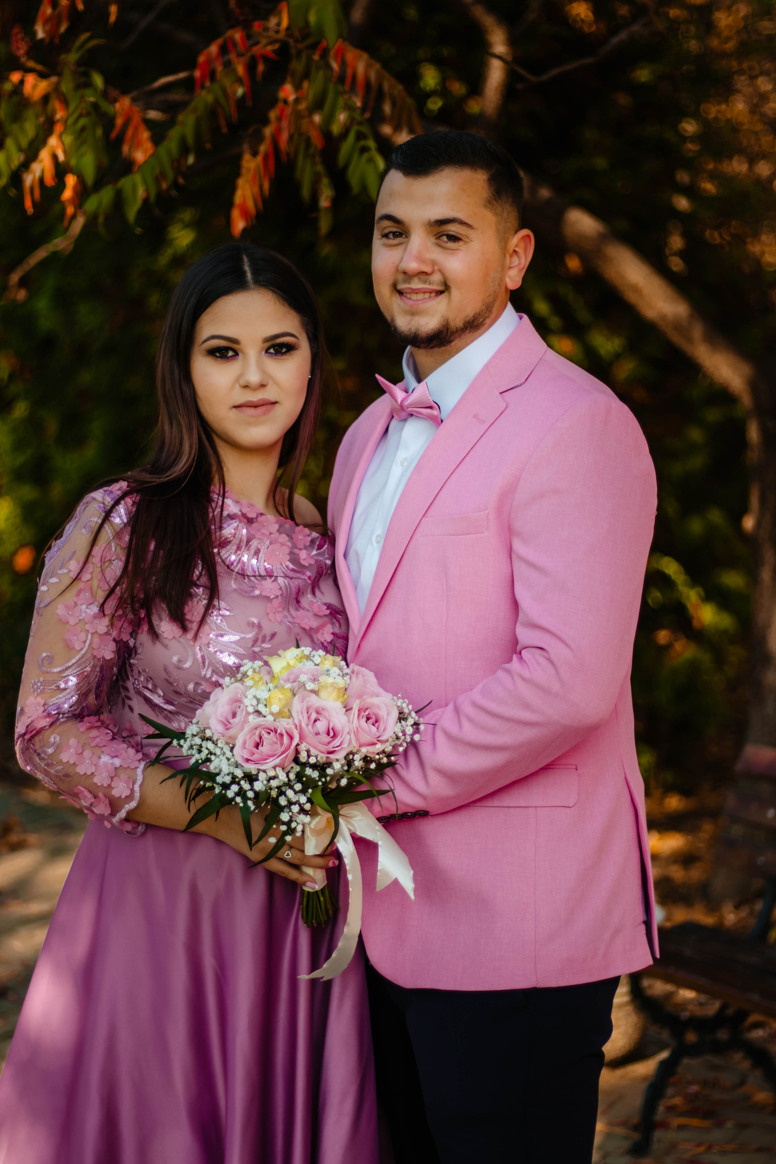 Nicoleta & Florin. Fotograf si videograf — evenimente si studio