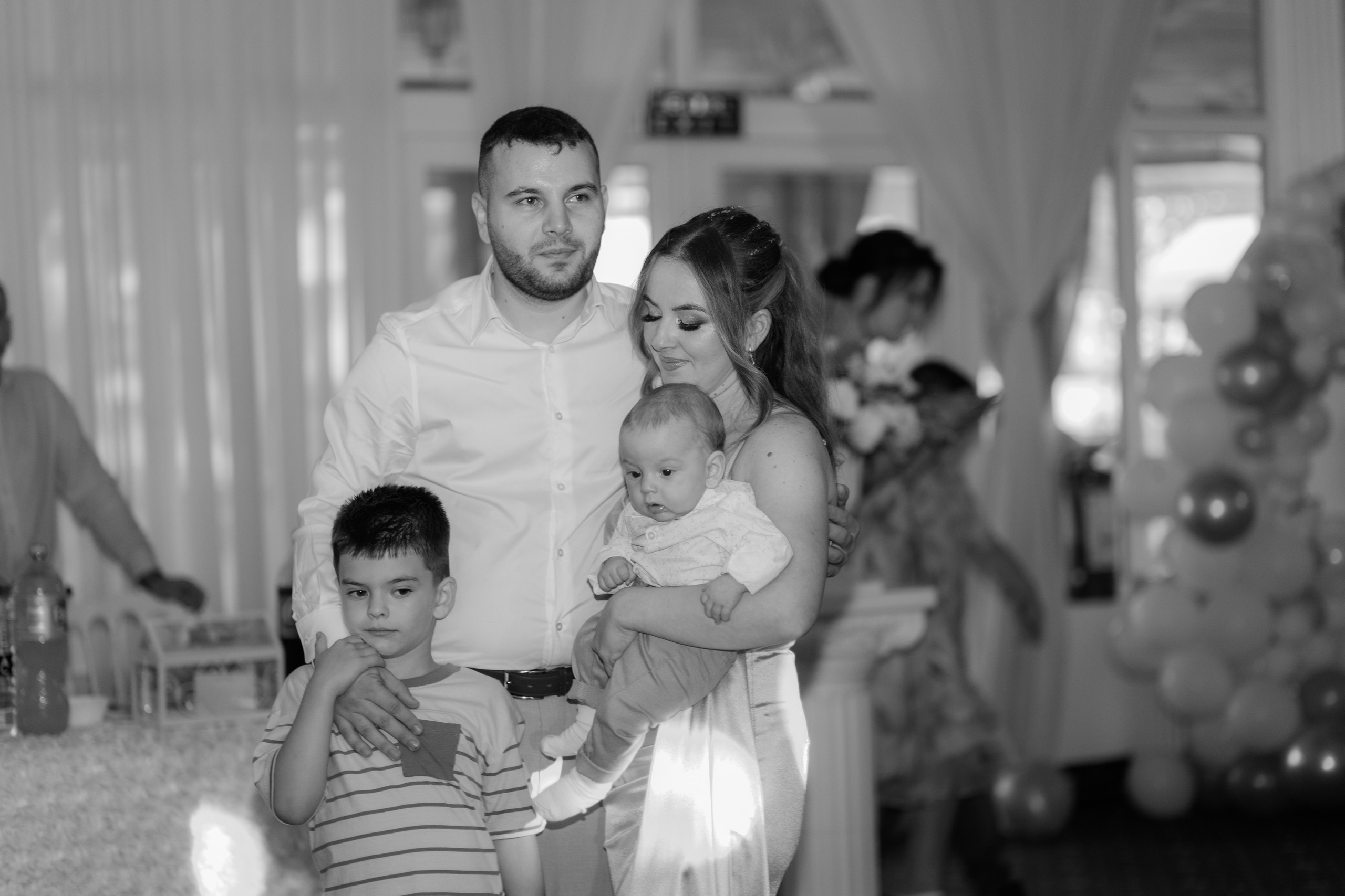 Alexandru-Ioan. Fotograf si videograf — evenimente si studio