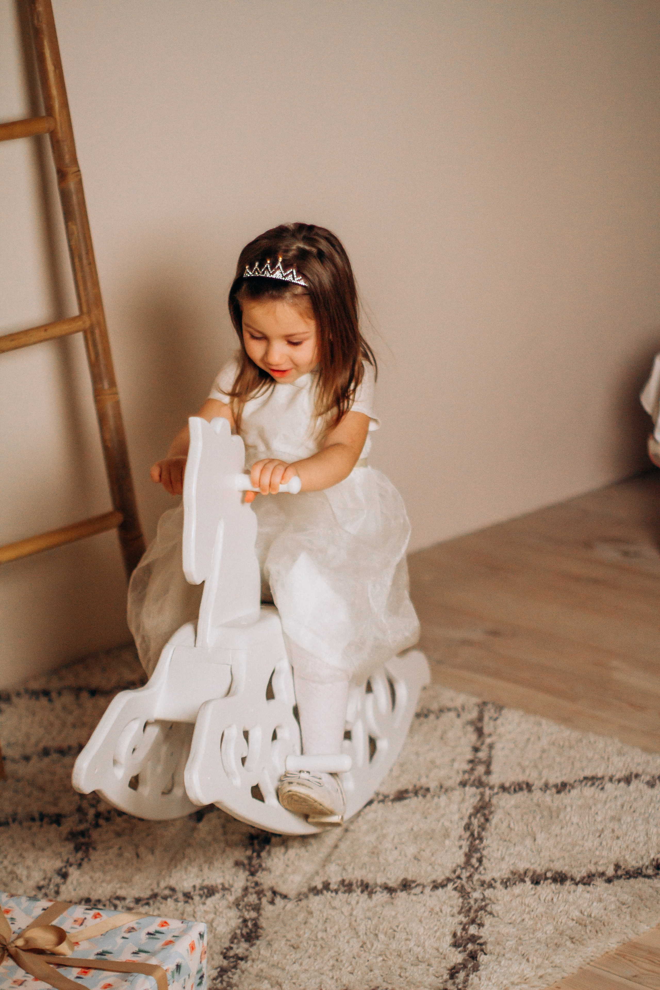 Christmas for Alina’s family. Iryna Zhyvora | Photographer | Stockholm