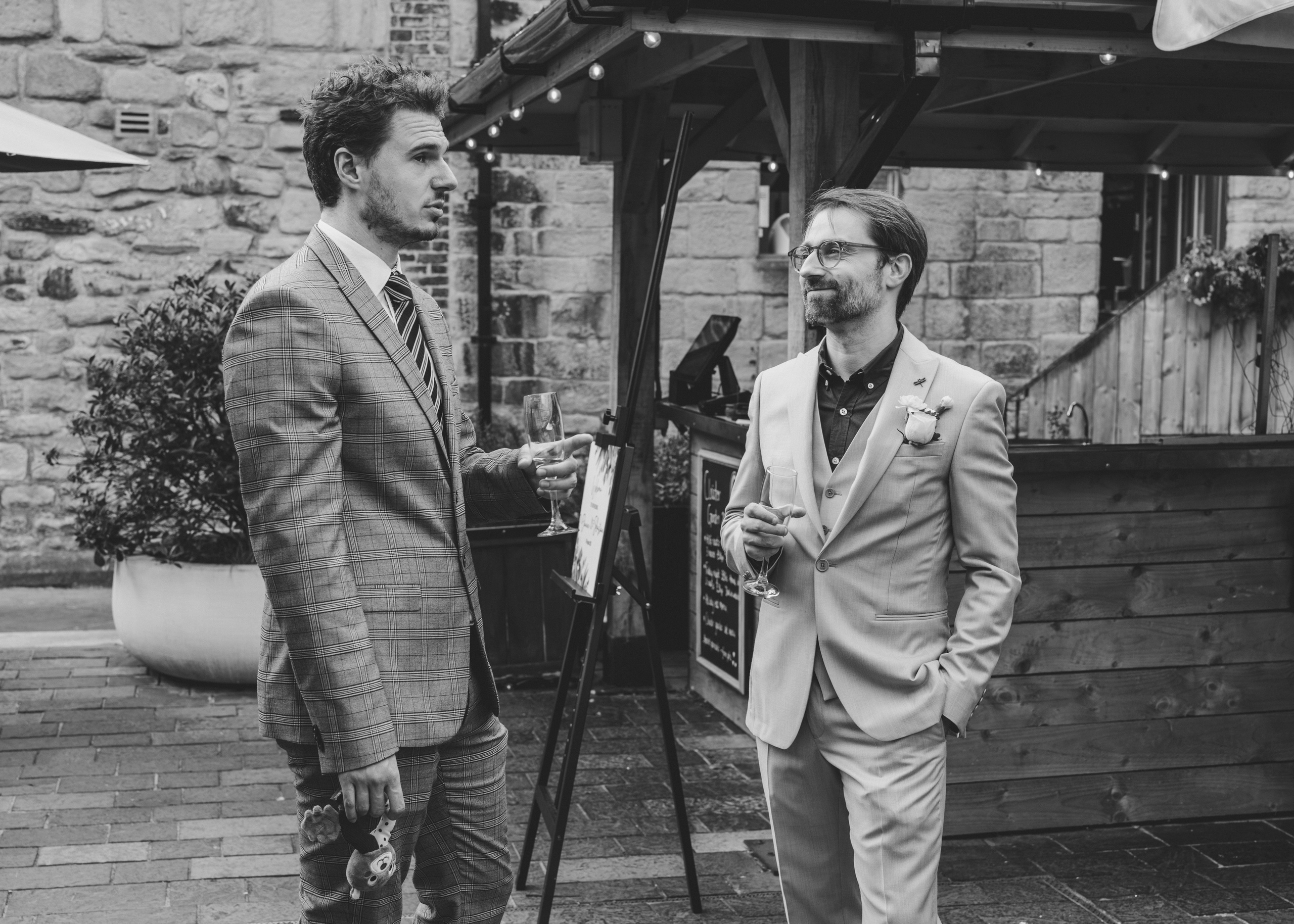 Wedding photographer Newcastle upon Tyne. Newcastle Upon Tyne Photographer Yana Balatskaya