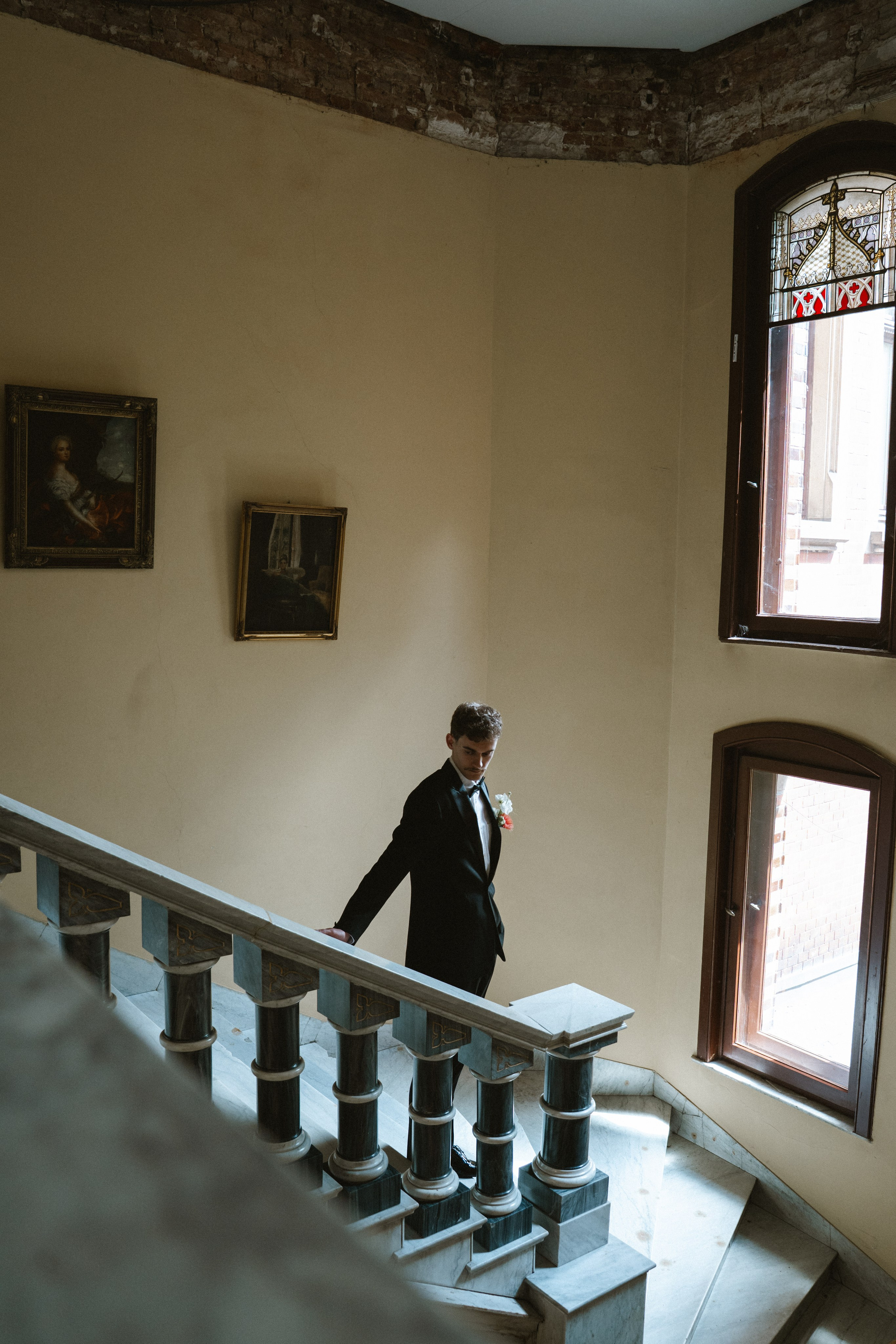 Reportaż Ślubny. Ania Smol Fotograf Olsztyn