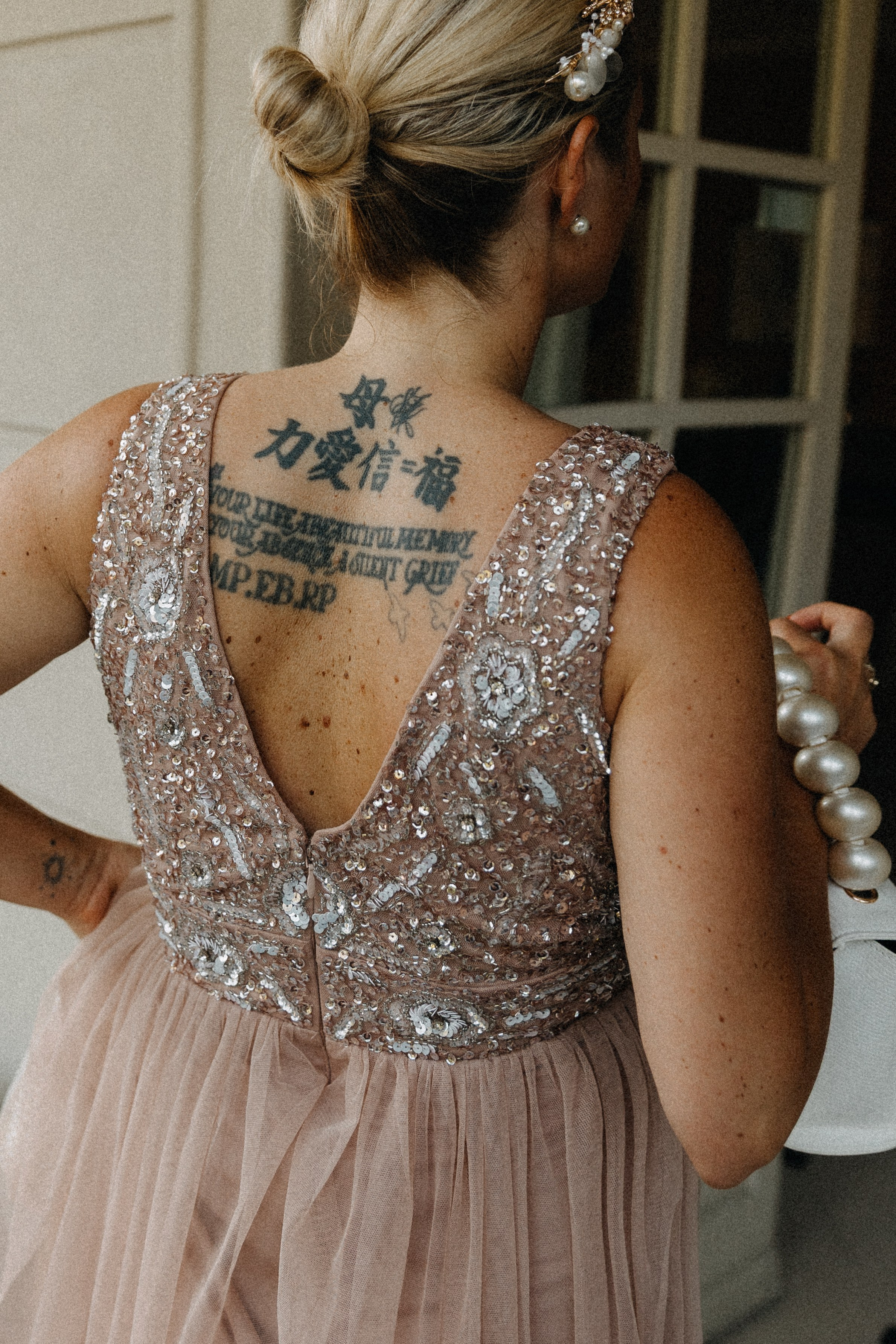 Breeannan & Daniel. Relais Villa Vittoria, Lake Como. Фотограф в Милане Анна Линник