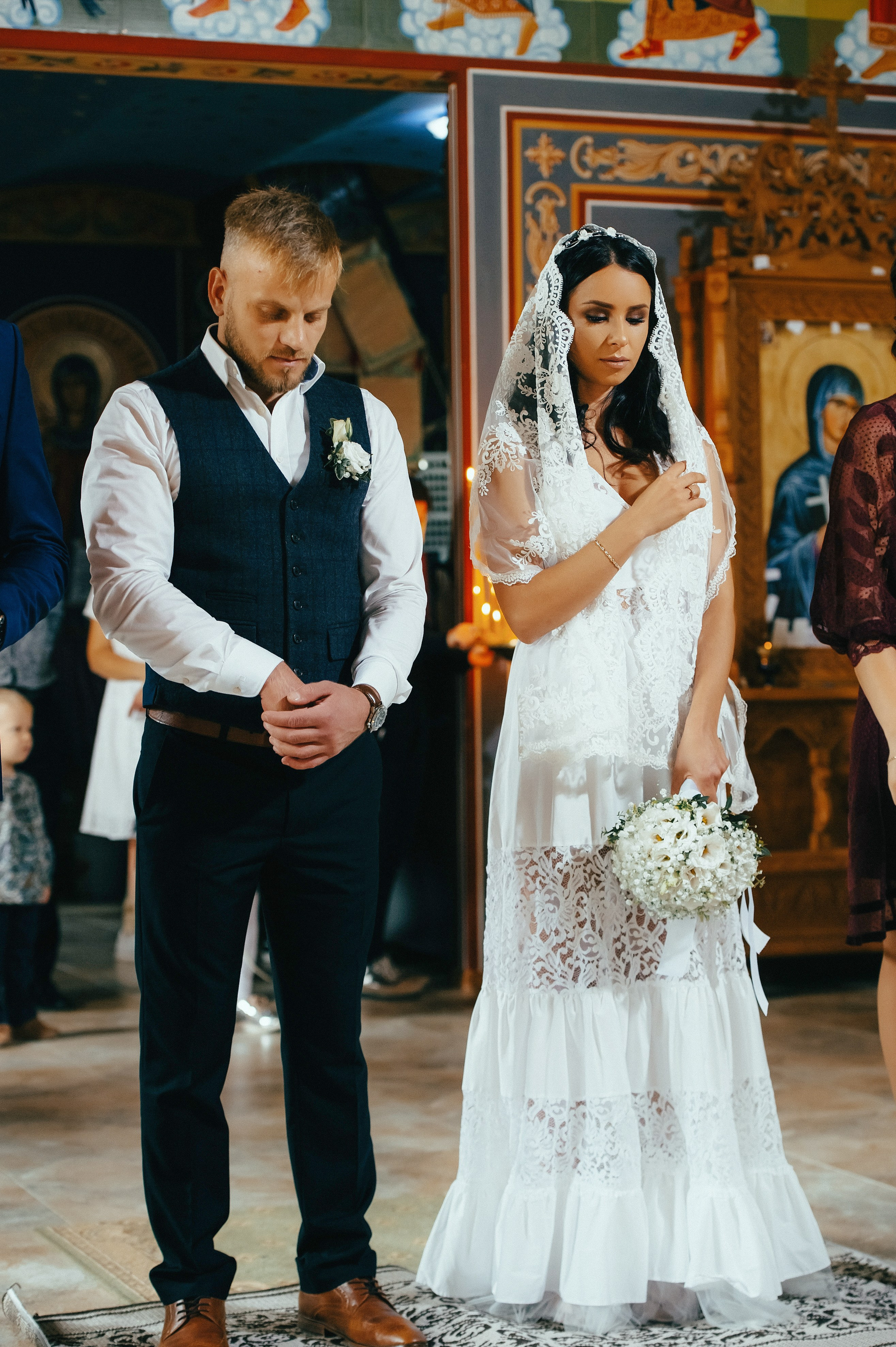Cristina & Vadim. Fotograf de familie și evenimente