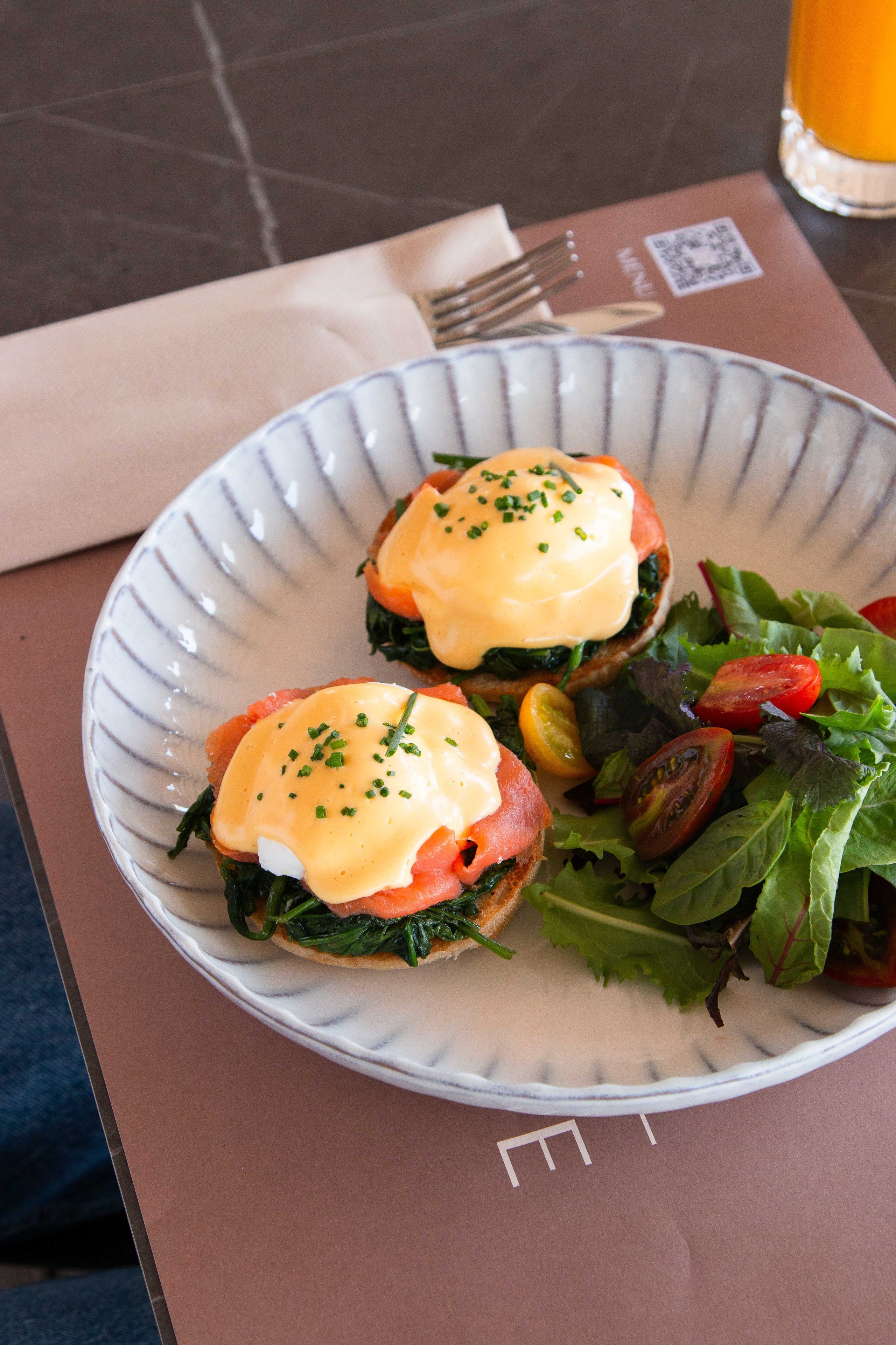 Petite Plage Limassol. Food Photographer in Cyprus Lyudmila Bakalova