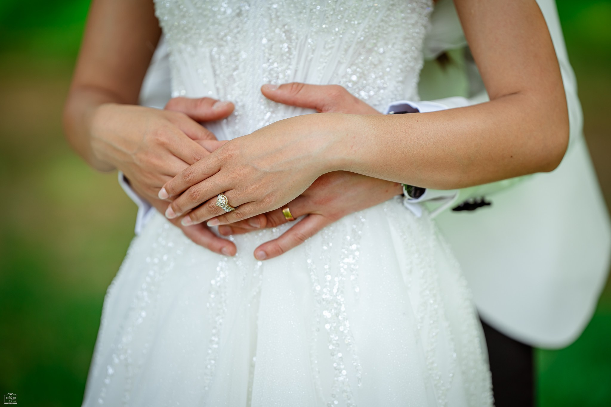 Nuntă Ștefan & Ploy – Capturi Documentare & Creative | NIGHT LENS