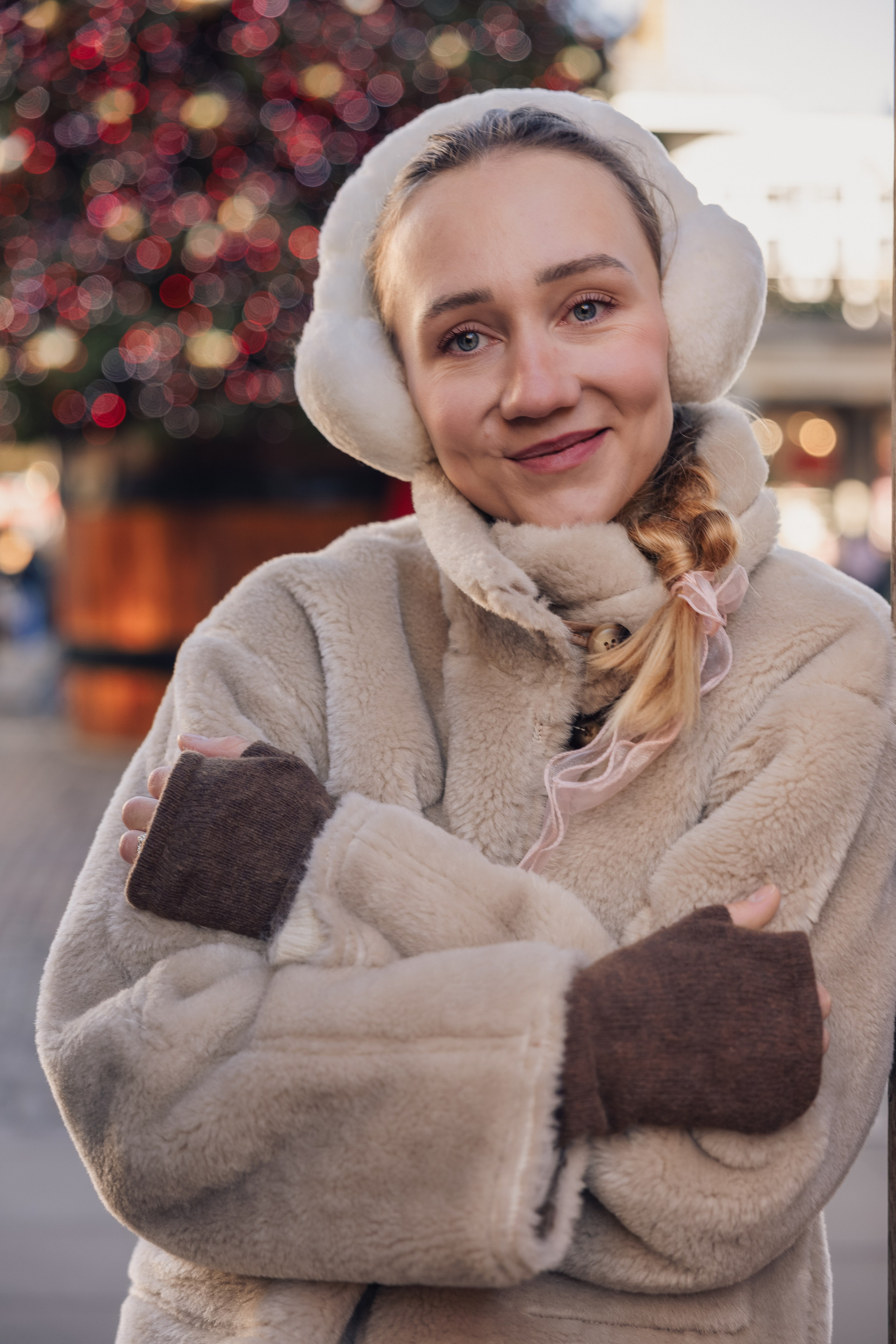 London at Christmas. PHOTOGRAPHER IN LONDON
