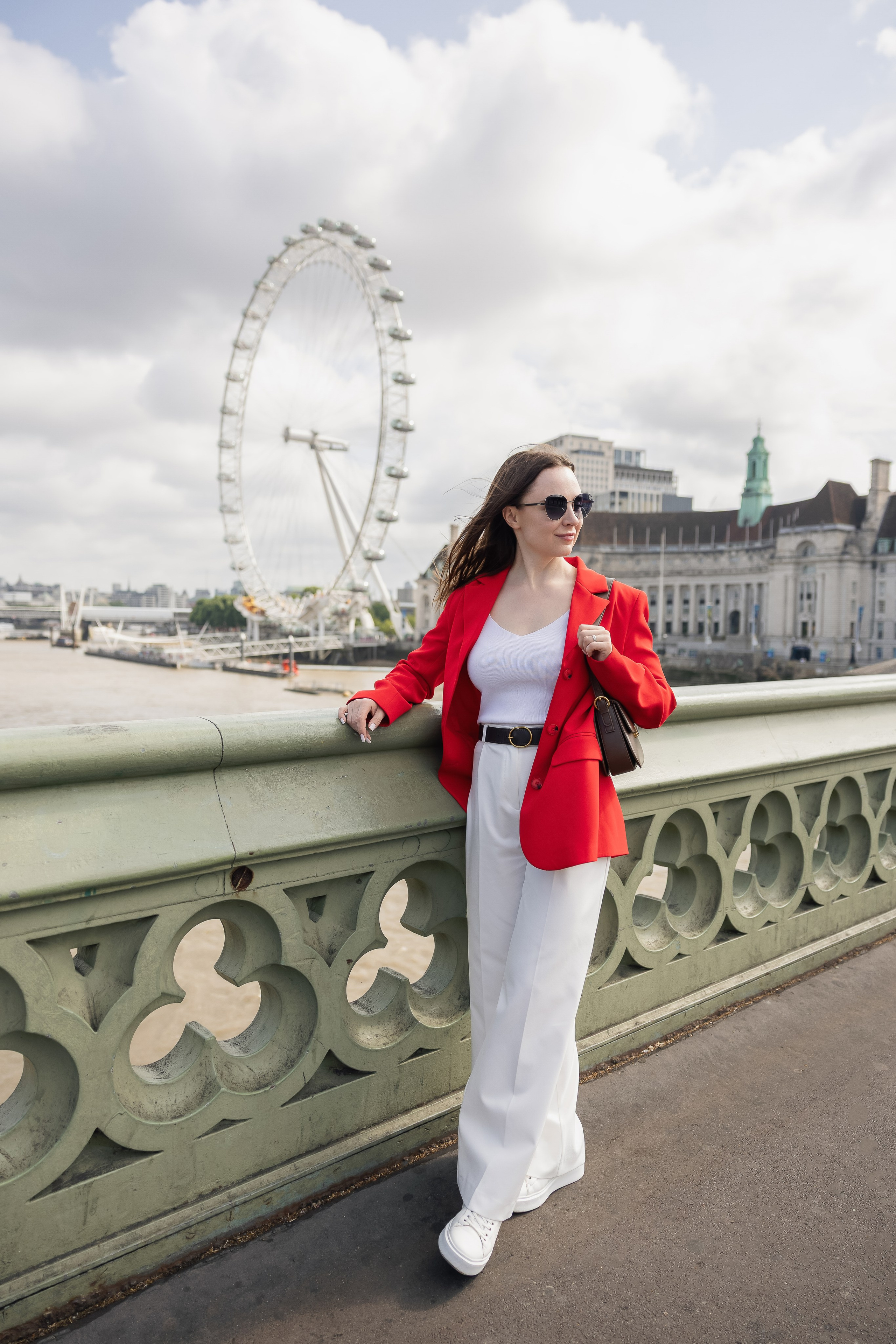 London Landmarks. PHOTOGRAPHER IN LONDON