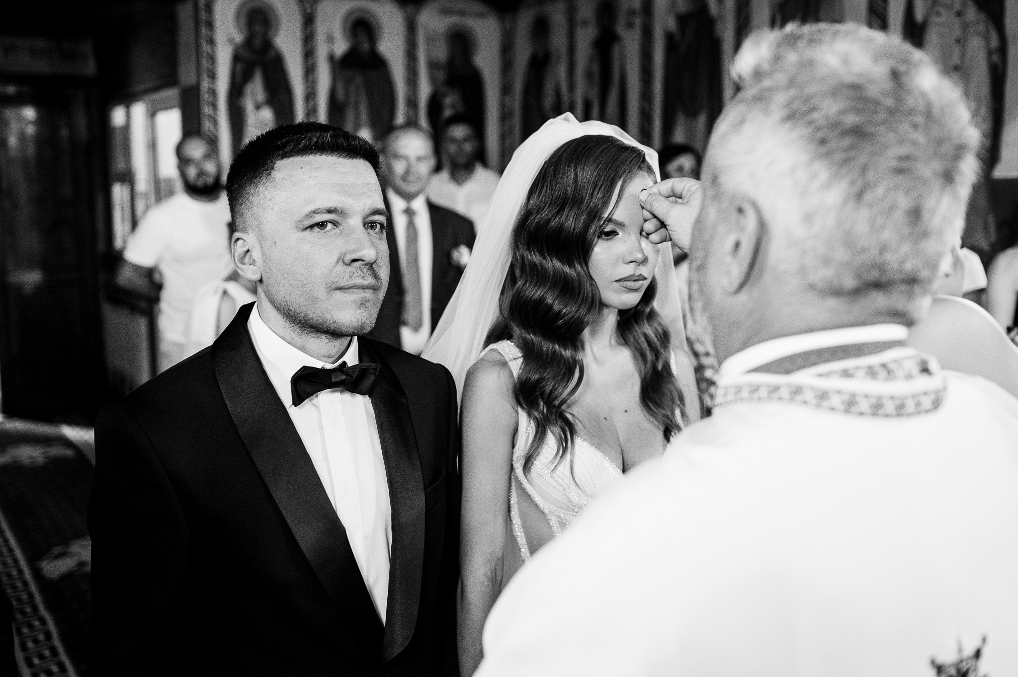 Corina & Adrian. Mugurel Olteanu Fotograf