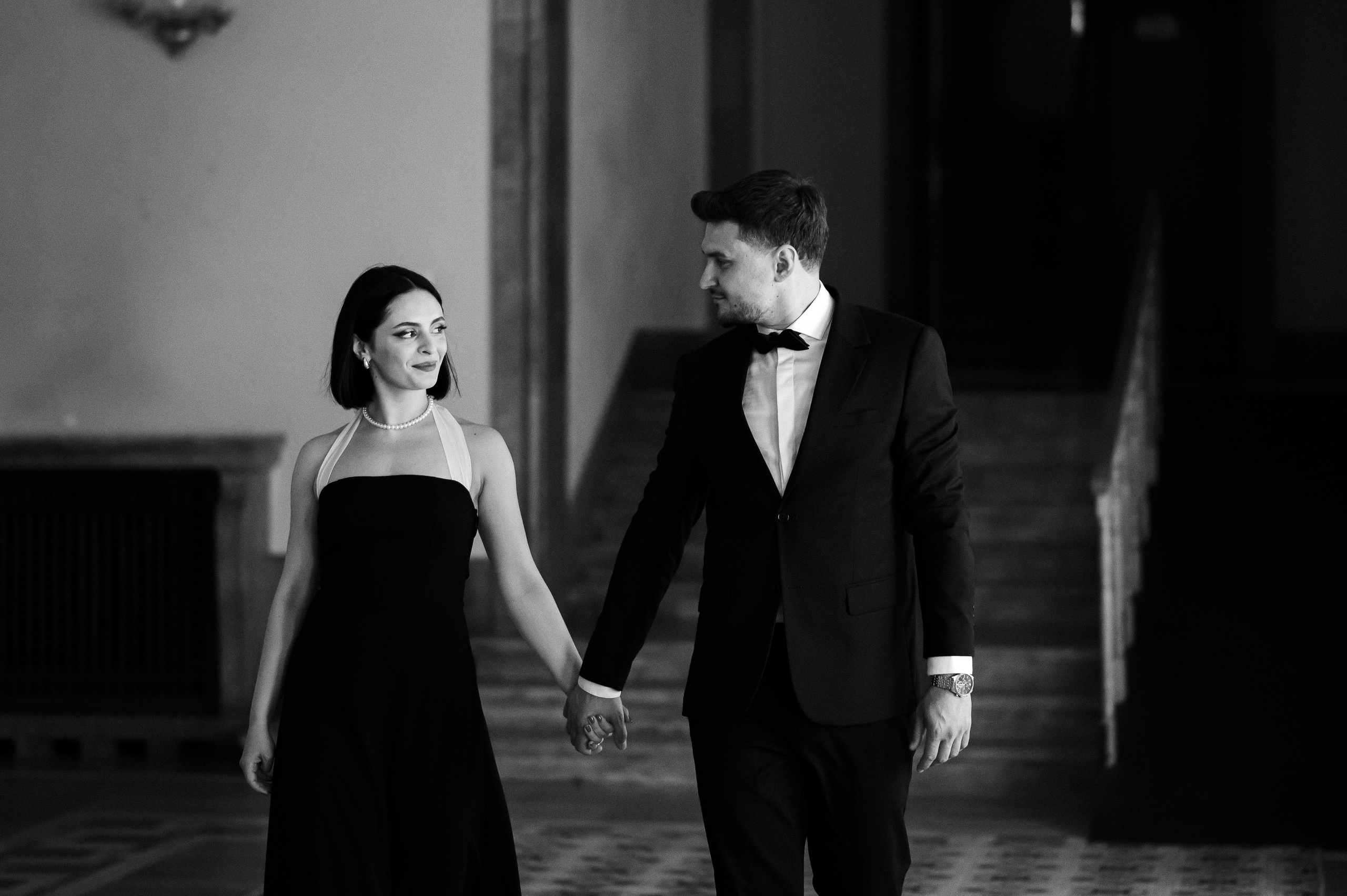 Cezara & Alex  — Love Story -. Mugurel Olteanu Fotograf
