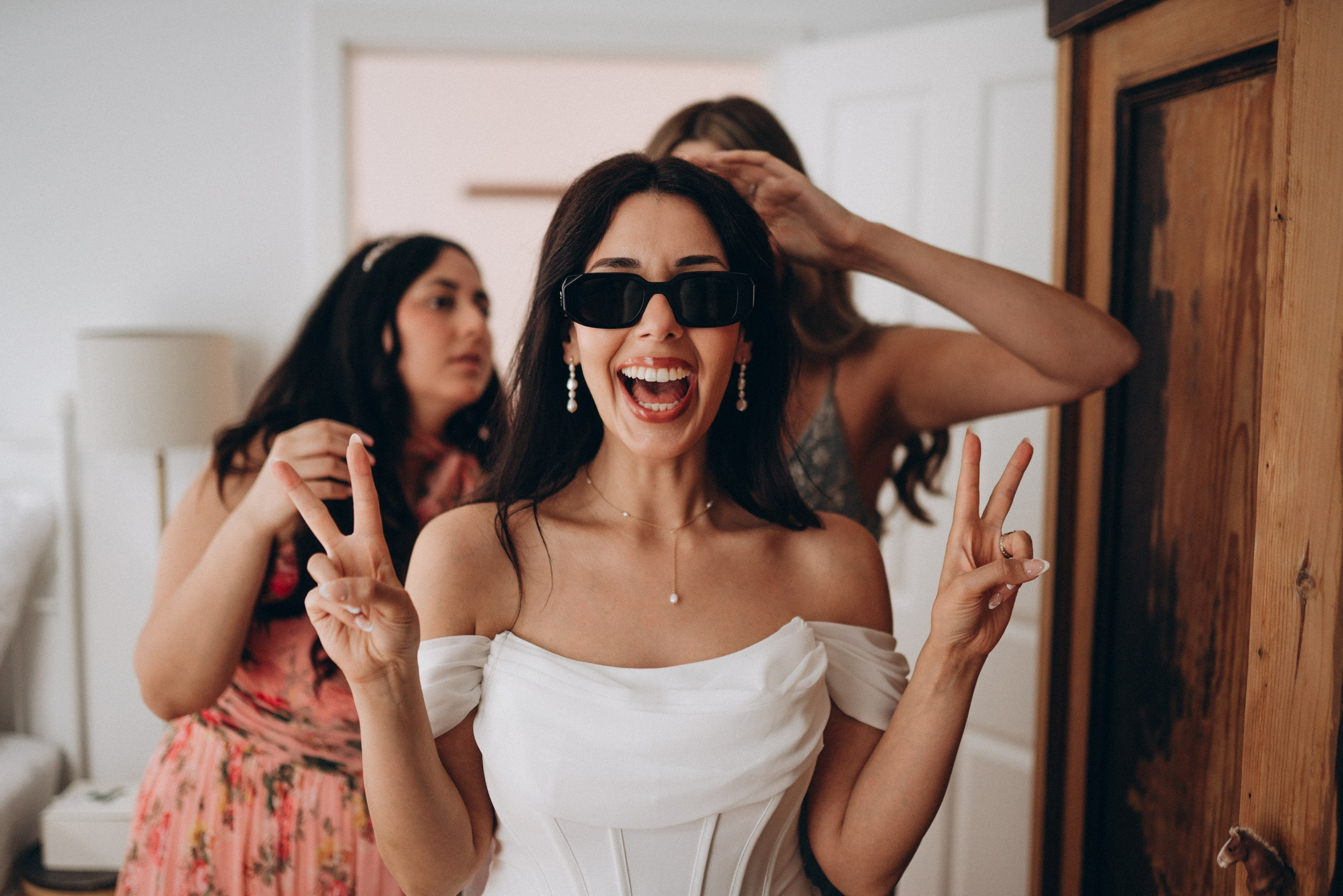 Hochzeitsfotos. Fotografie und Henna Kunst in Köln — Sylvette Loda