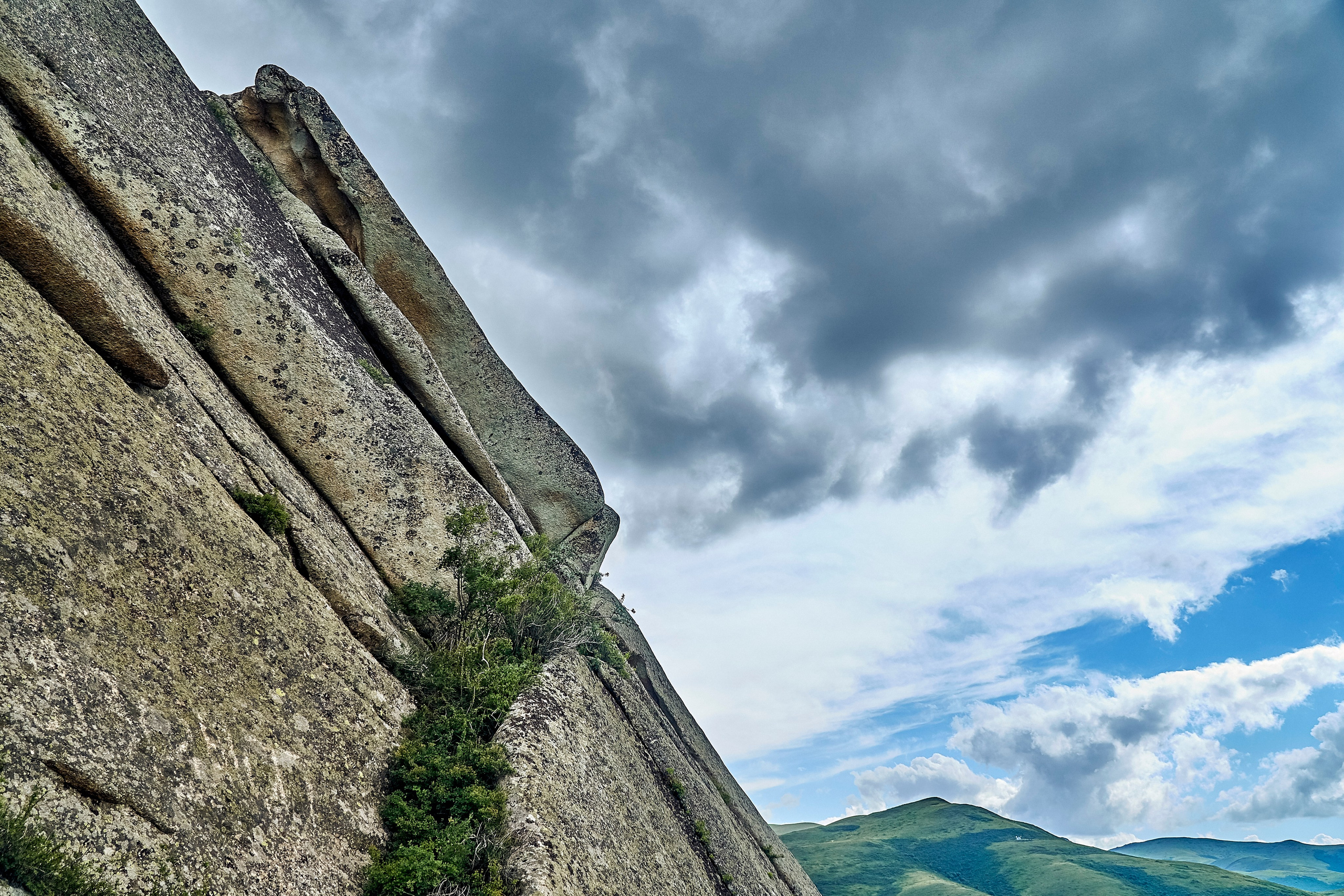 Sibiny (Kazachstan). Andriej Szypilow — Photography & Videography