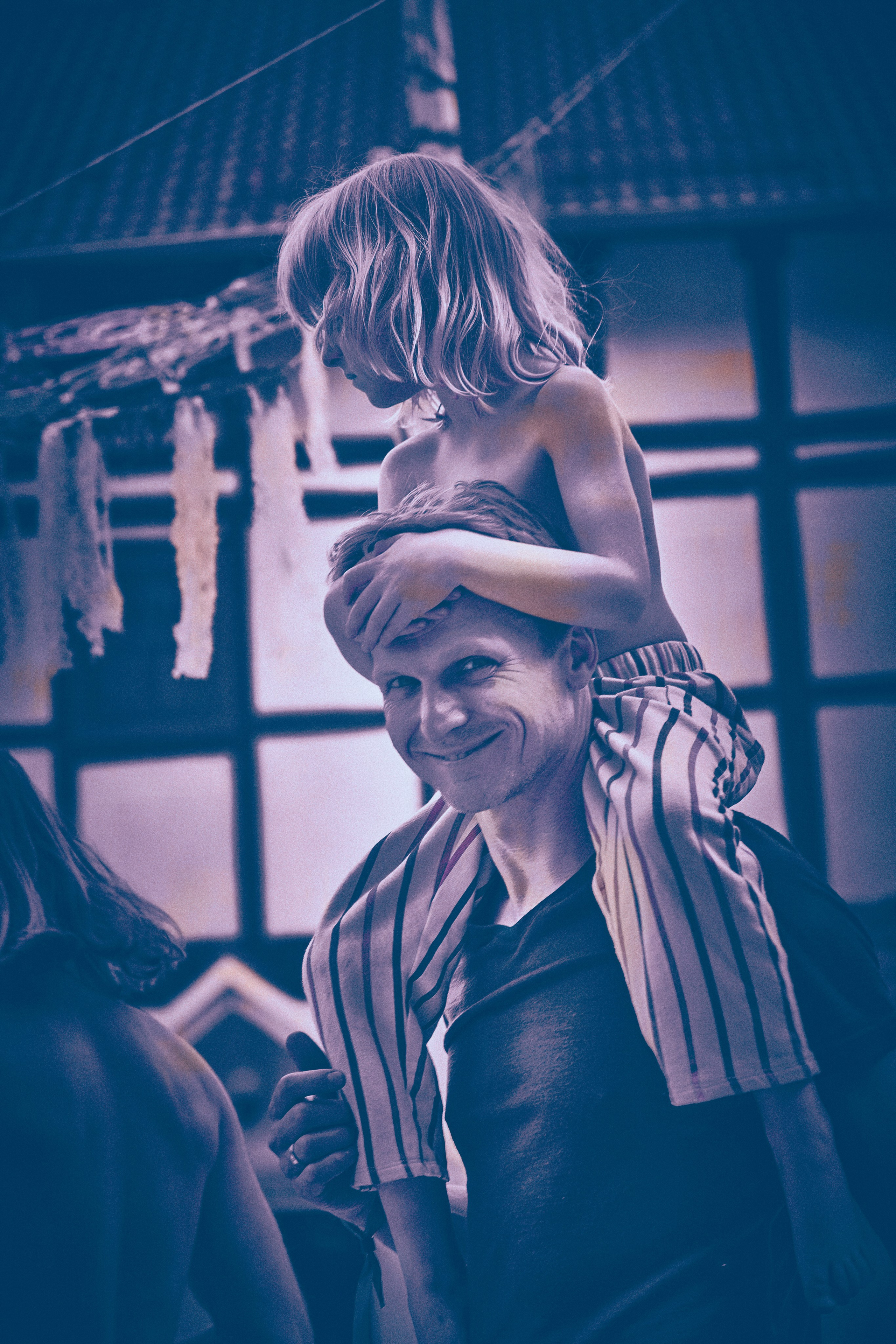 1st Birthday of Turquoise Island (Turkusowa Wyspa). Andriej Szypilow — Photography & Videography