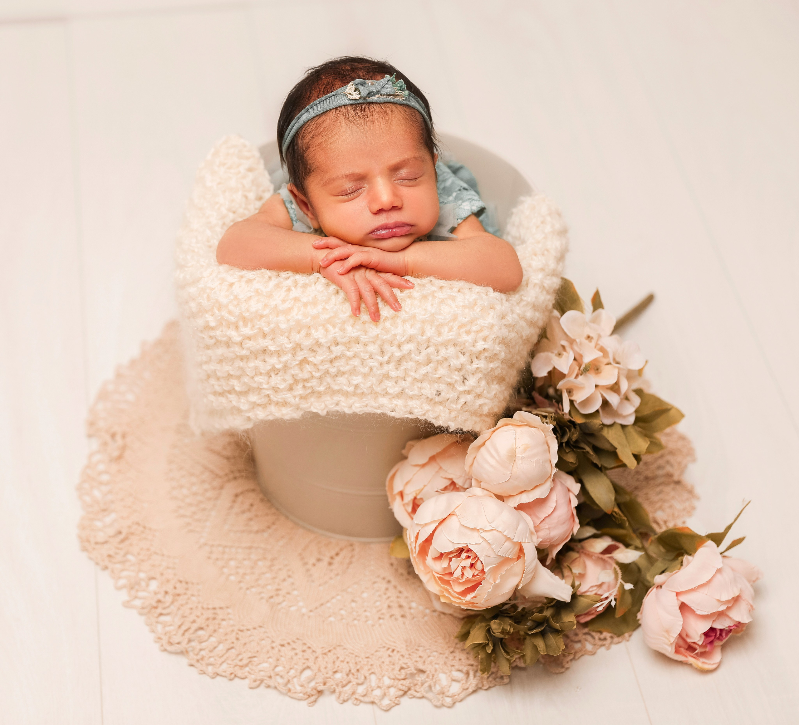 NEWBORN. Silvia Stamati Photography Helsinki