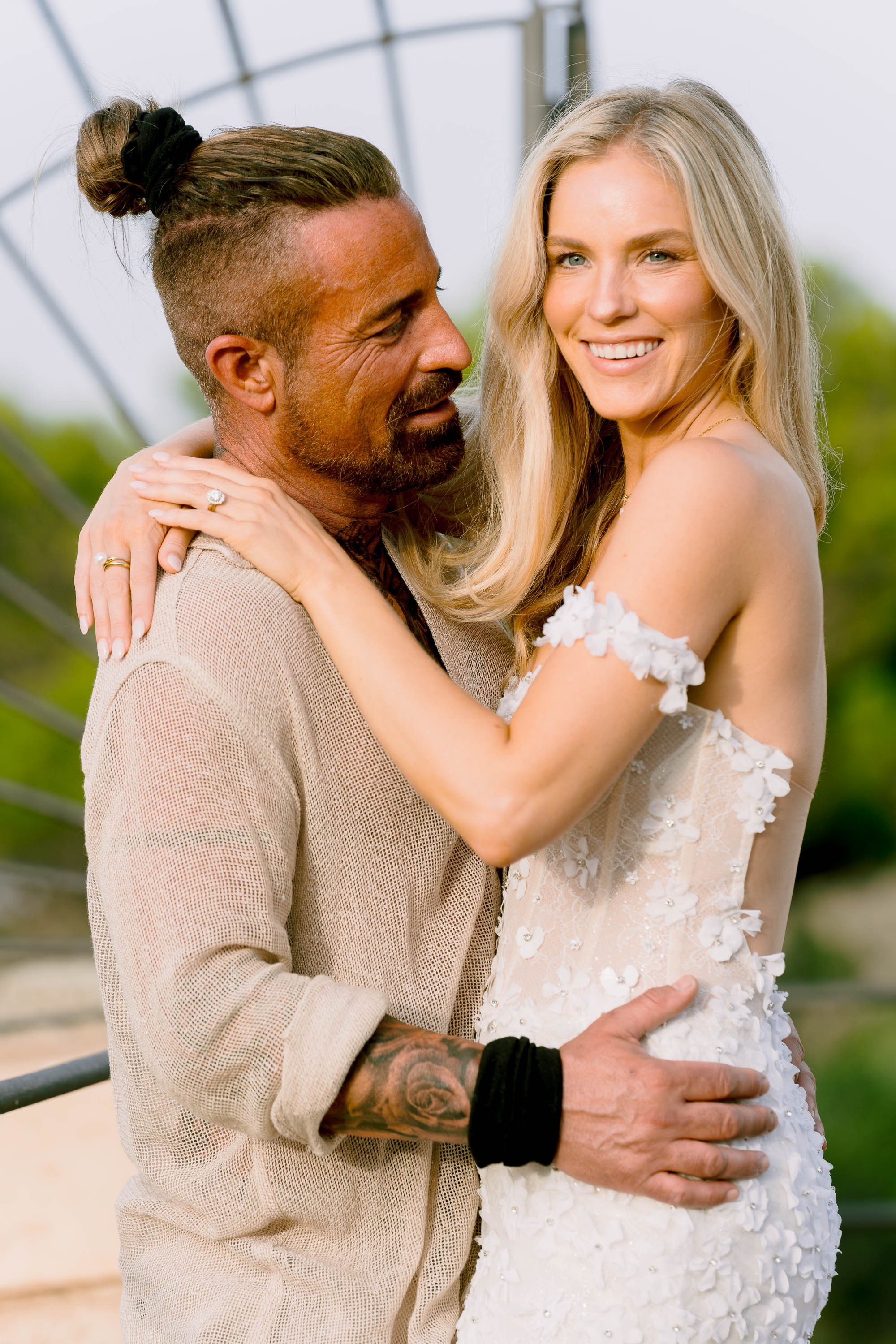 High End Portraits in Mallorca at Cap Rocat Hotel. Mallorca Wedding, Corporate & Social Photographer