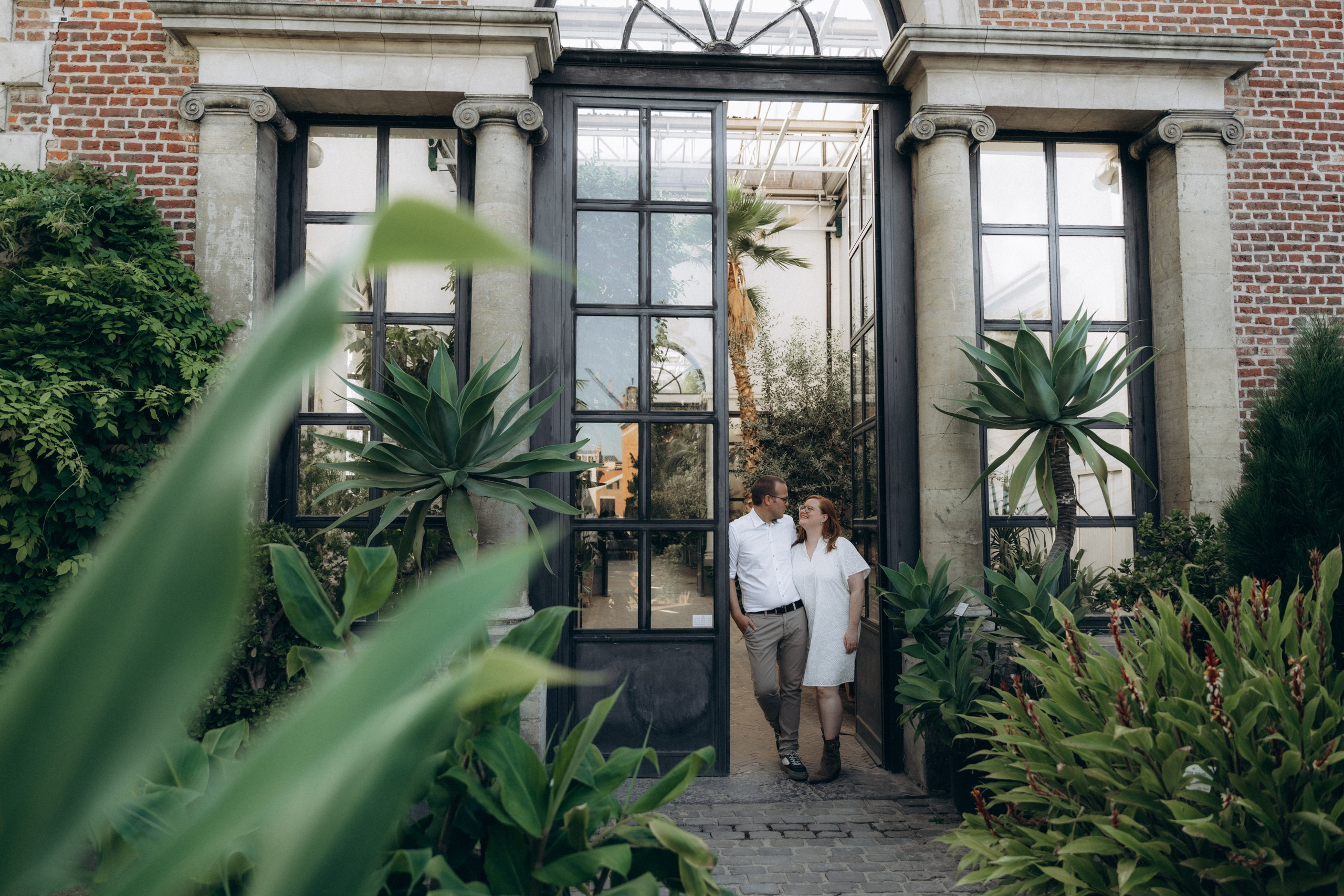 Love story Leuven. Little Birdie – Jouw familie- en huwelijksfotograaf in België en daarbuiten