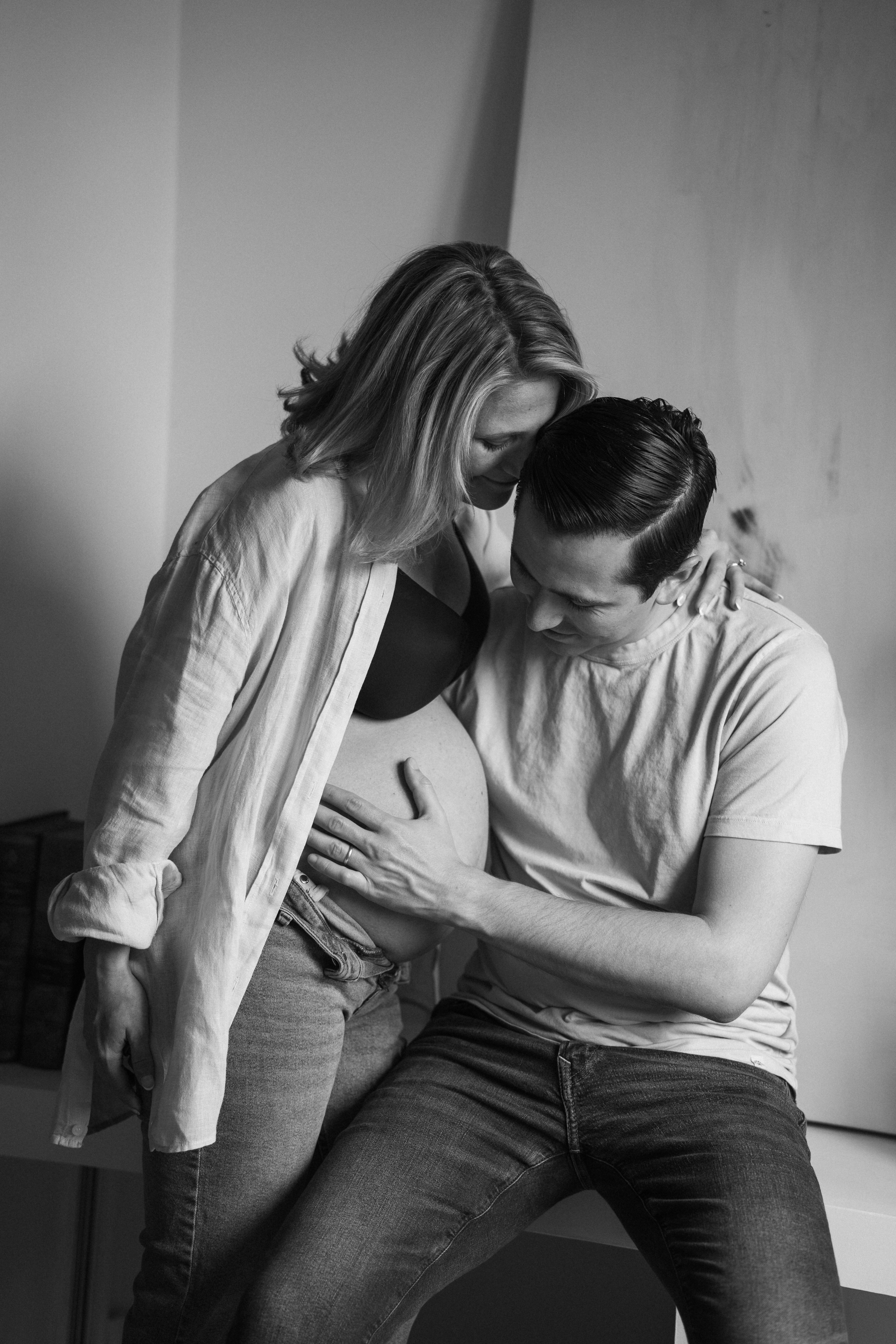 Olivia&Federico. Фотограф в Мадриде Алена Белянинова