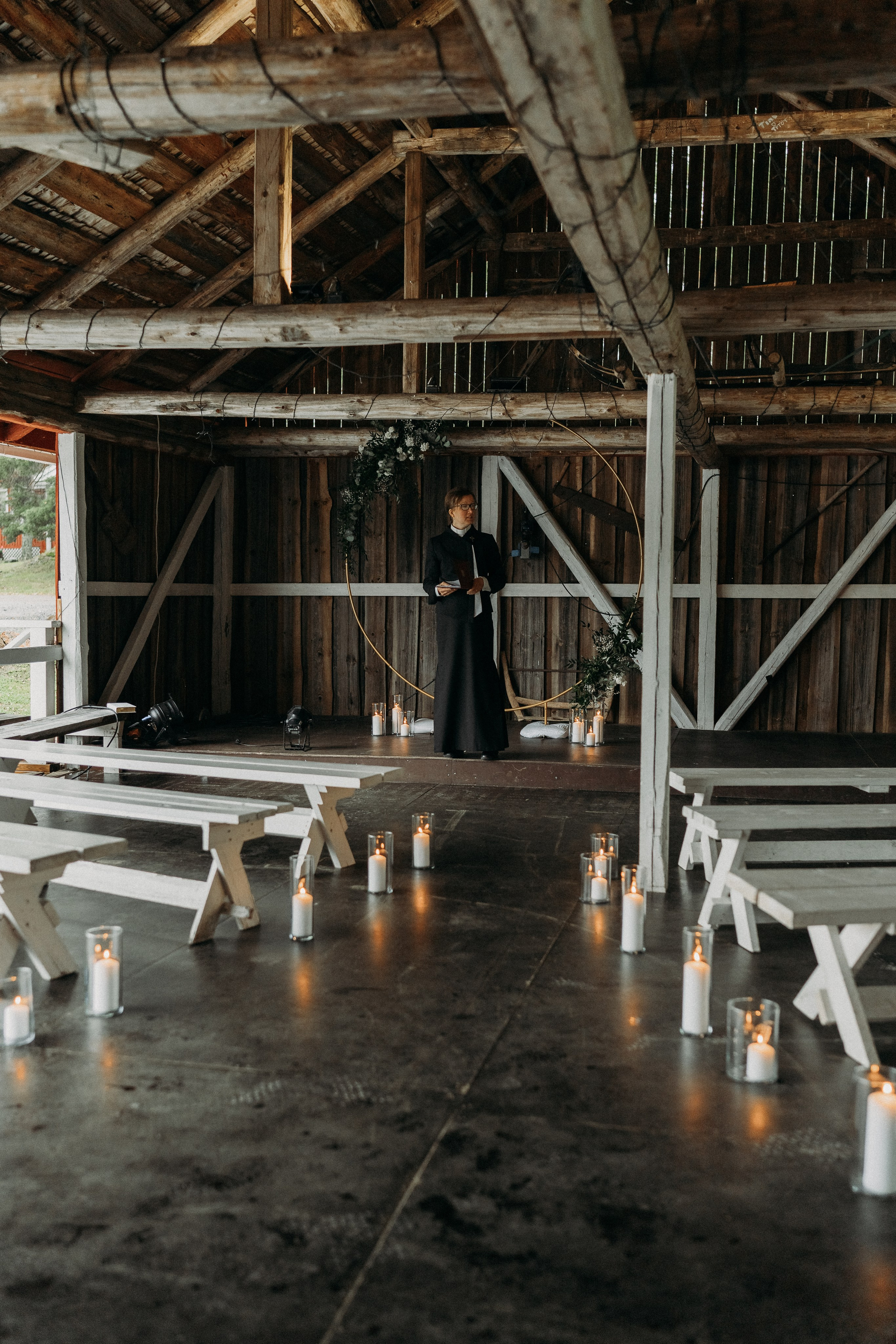 A&O. Wedding and portrait photographer in Helsinki Vickan O