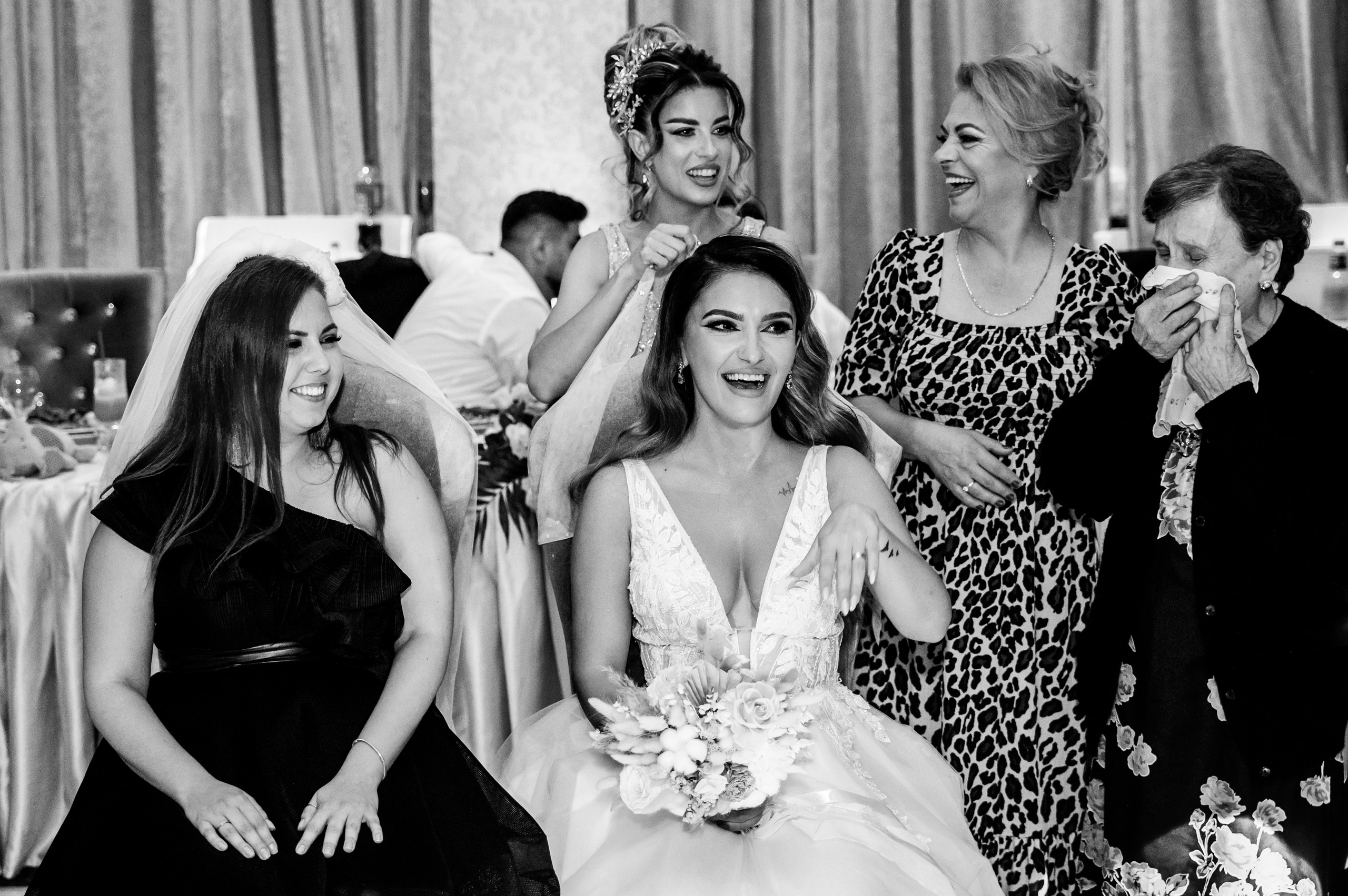 Nunta Alice & Cristian