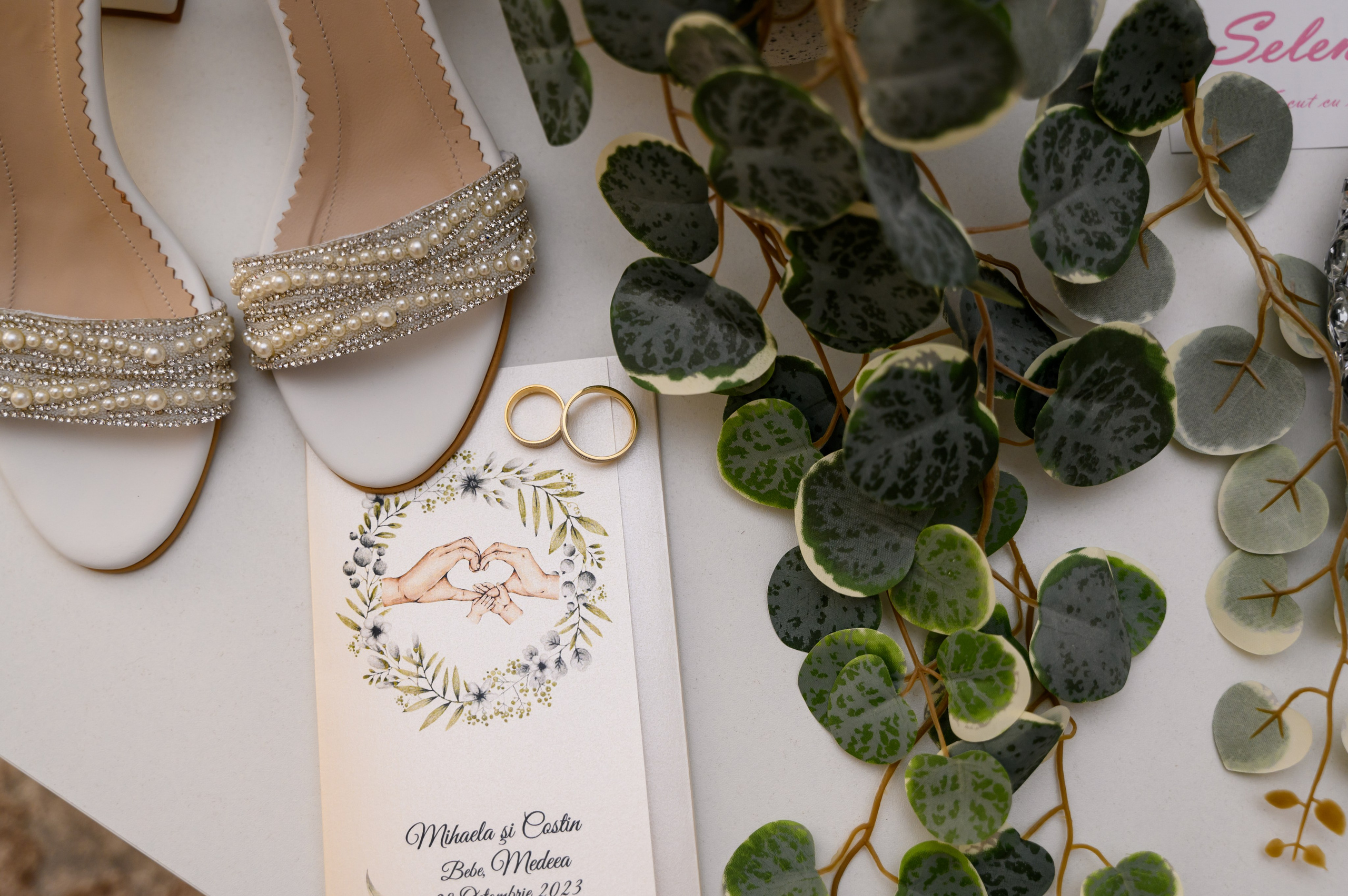 Nunta Mihaela & Costin