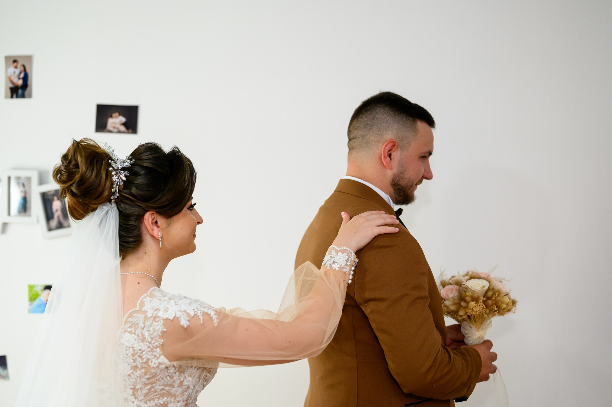 Nunta Claudia & Danut