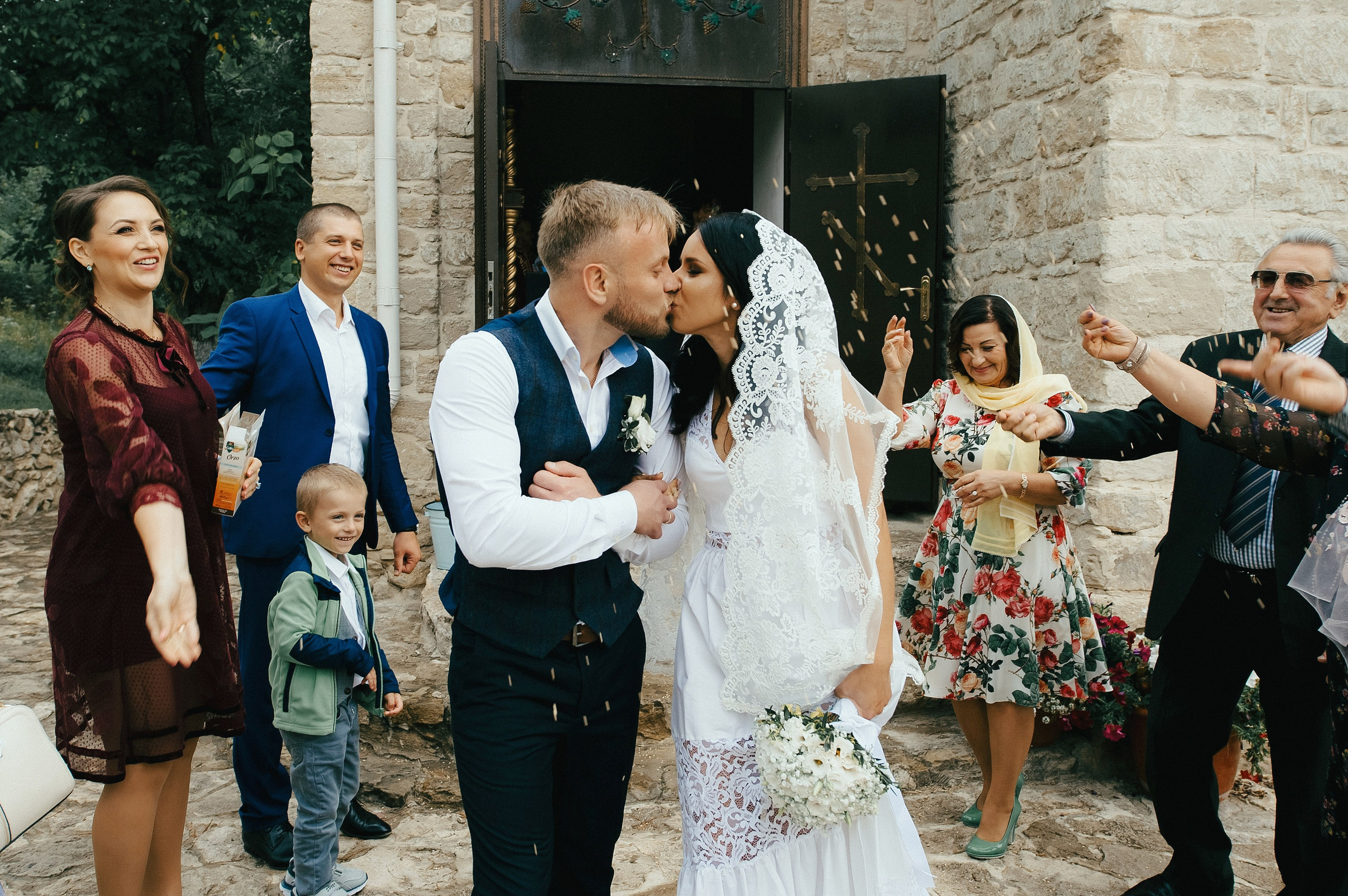 Cristina & Vadim. Fotograf de familie și evenimente