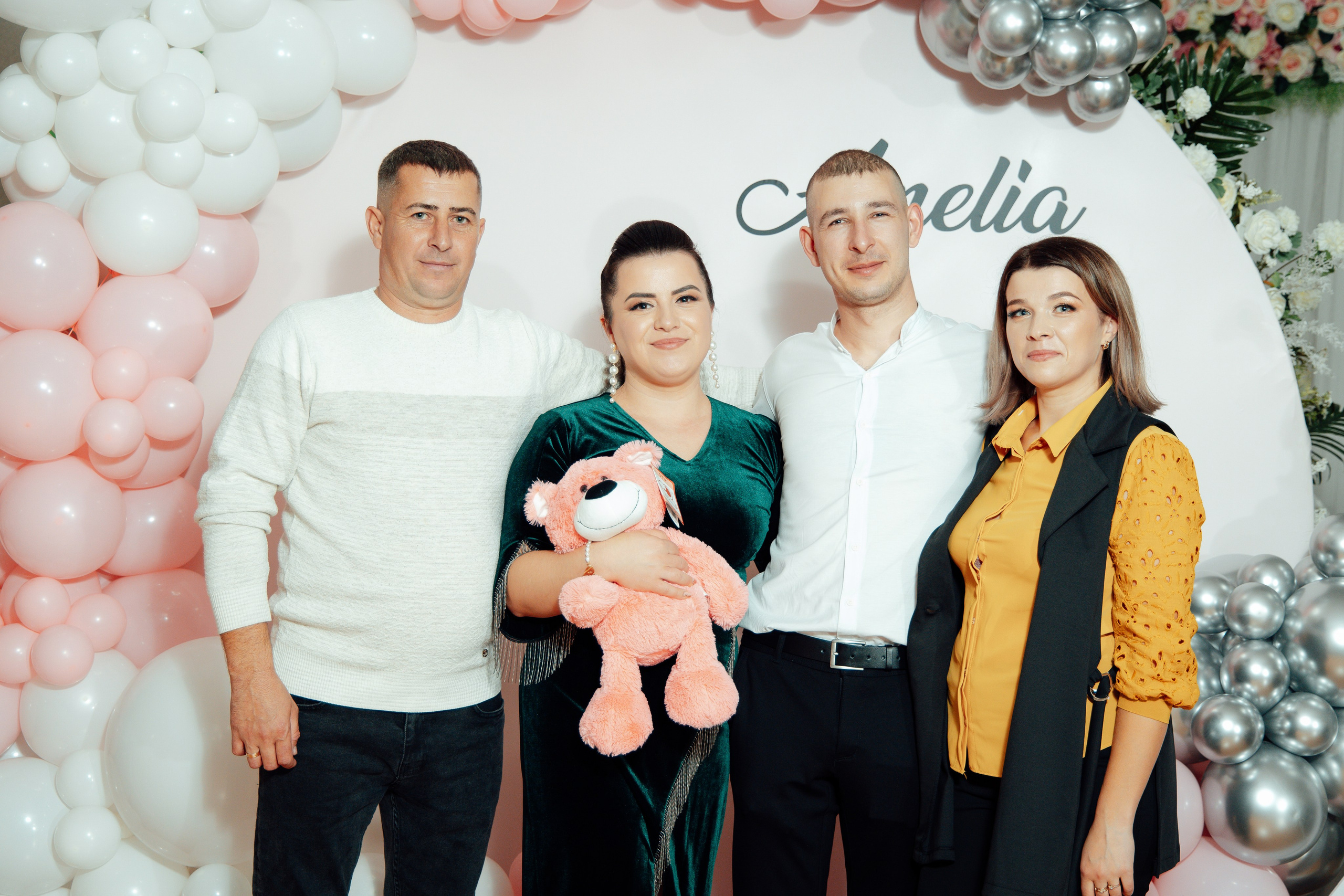 Cumetrie. Свадебный Фотограф, Детский и семейый Фотограф Молдова