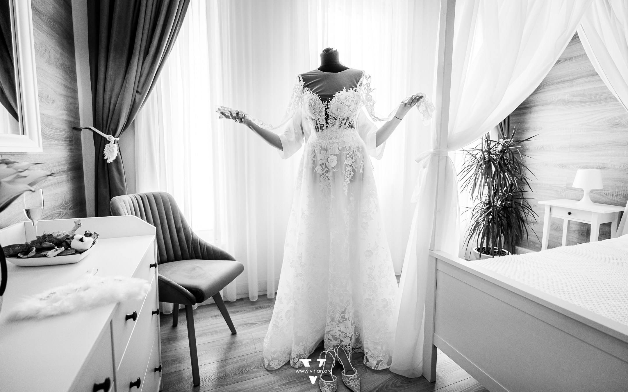 Casiana si Alex. Cosmin Virlan - Fotograf de eveniment din Târgoviște