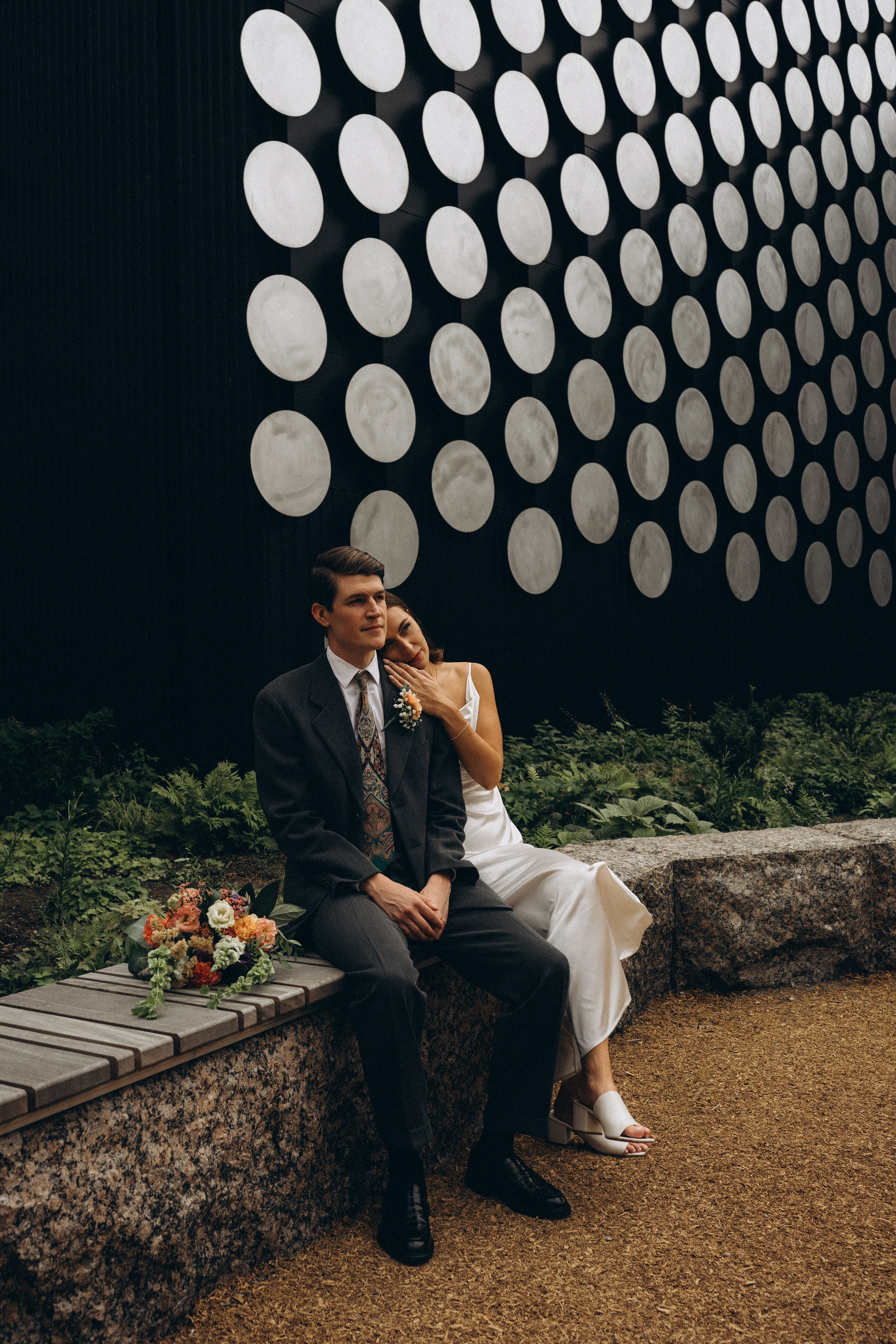 Wedding. Wedding and portrait photographer in Helsinki Vickan O