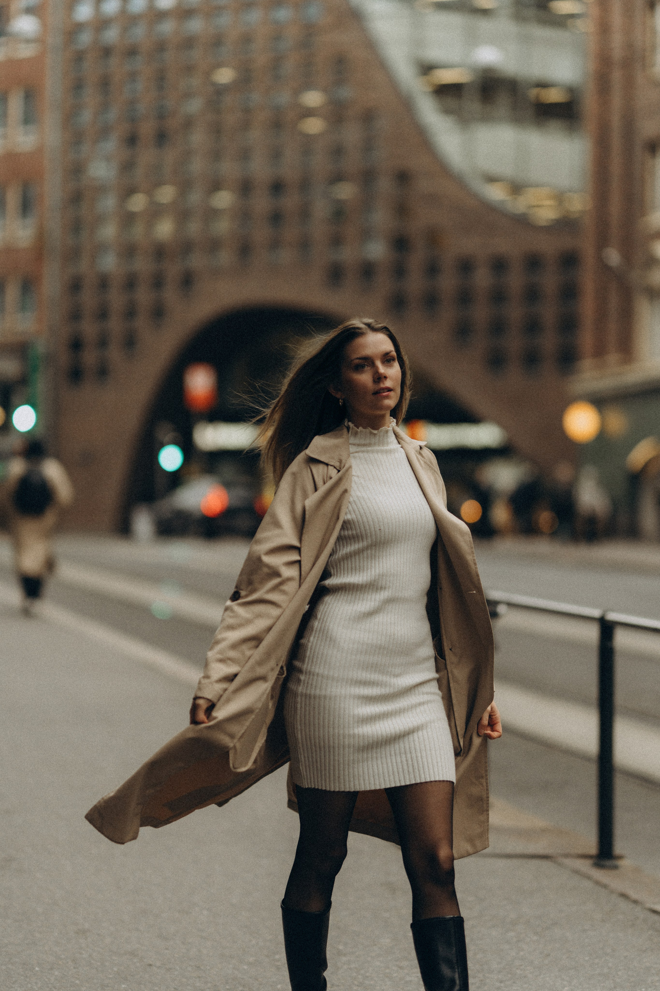 Kata. Wedding and portrait photographer in Helsinki Vickan O