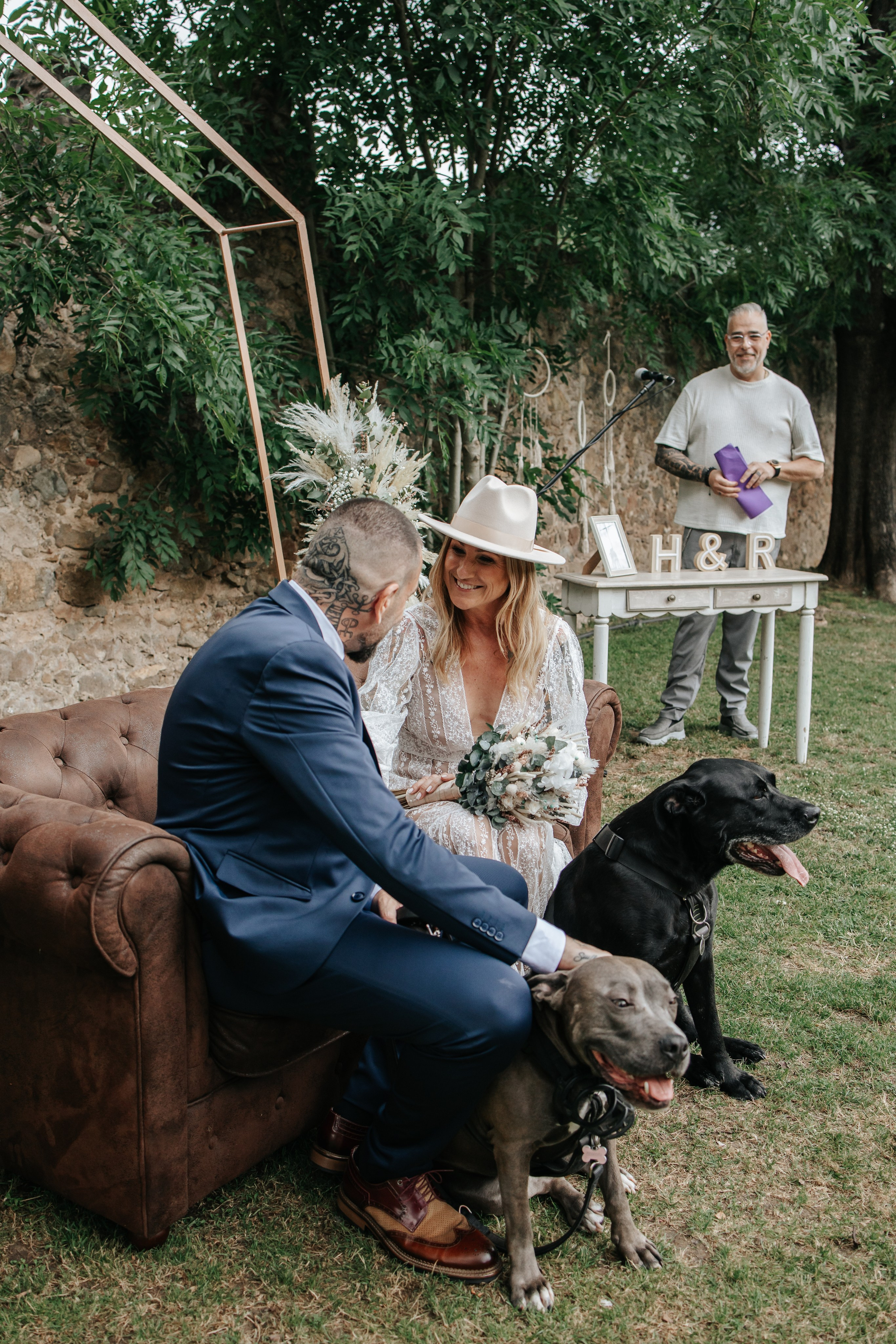 Rachel+Hector, 07.06.2025, Mas Coromina. Fotógrafa de bodas en Cataluña