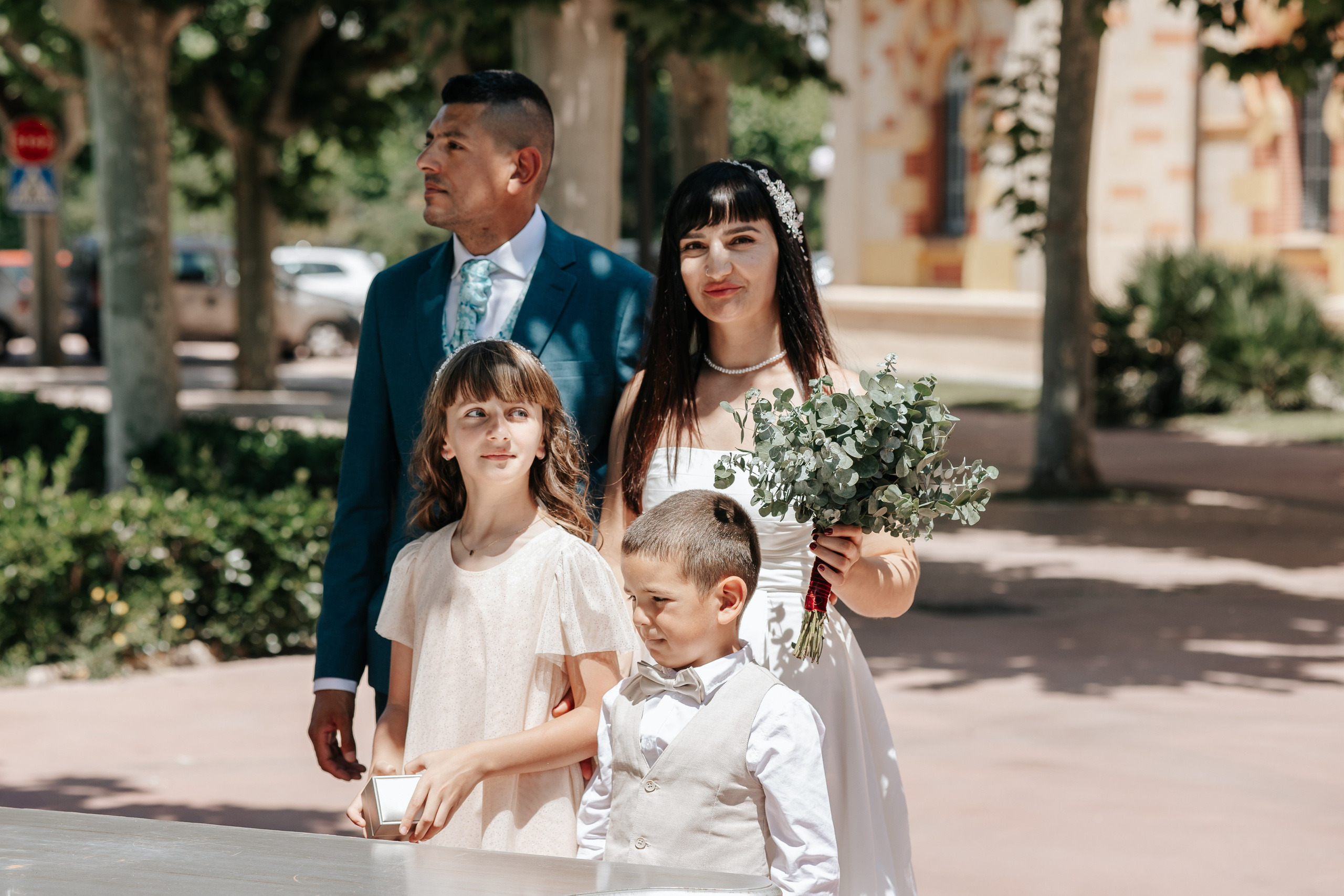 Silvia+Carlos, 31.5.2025, Balneario Vichy Catalan. Fotógrafa de bodas en Cataluña