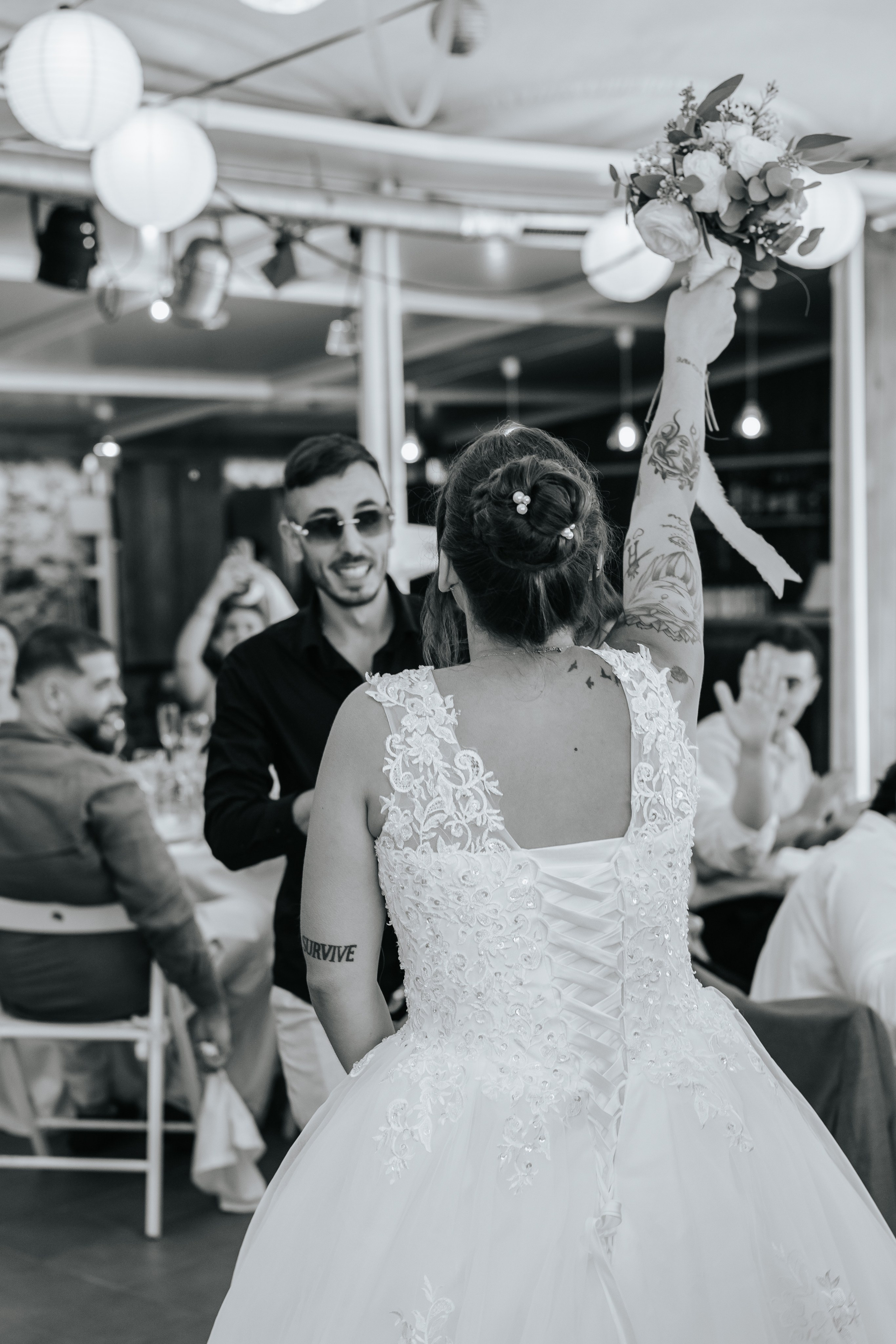 Marta+Adria, 27.09.2025, Can Caballe. Fotógrafa de bodas en Cataluña