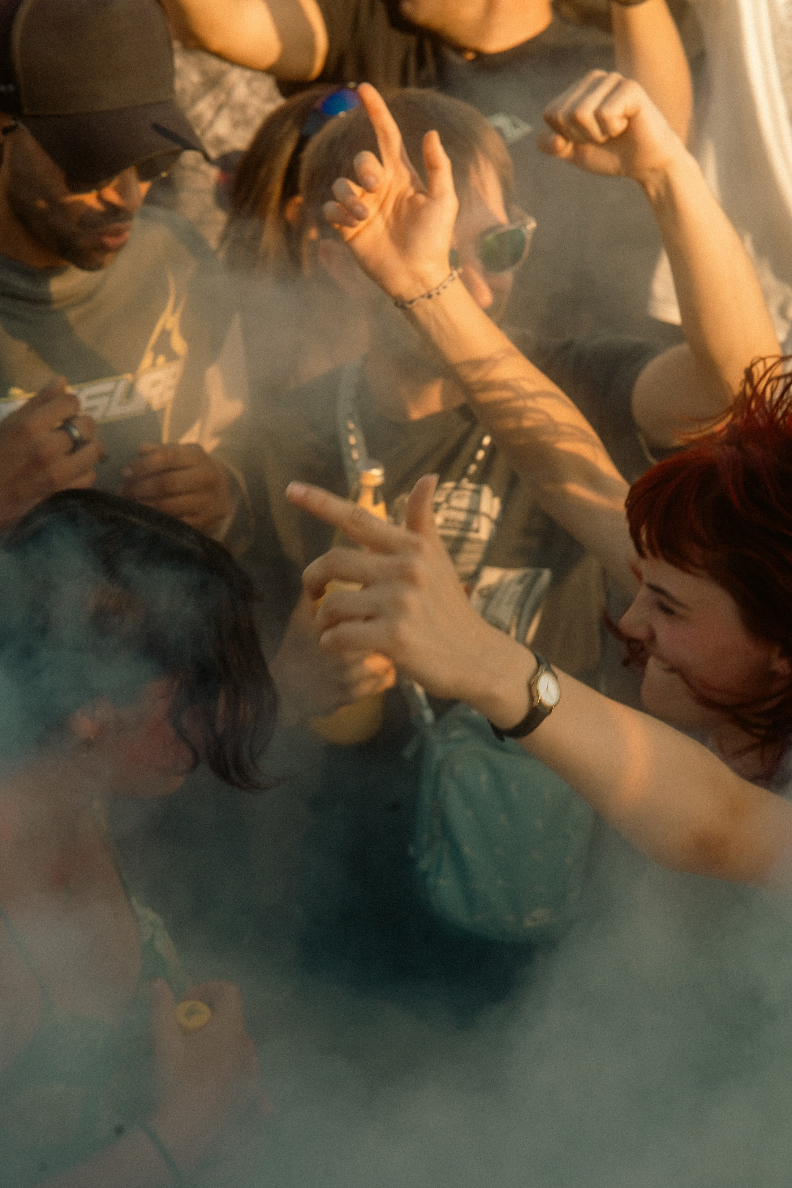 ZUG DER LIEBE 2024 // SUBLIME. Stevenson.Visual.Lab — Professional Photo/Video in Berlin