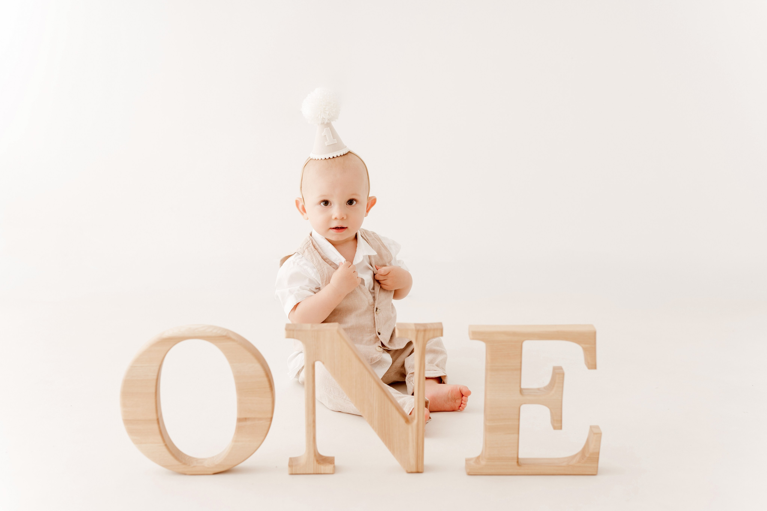 Sesja roczkowa i dziecięca w Łodzi. Fotograf Łódź - sesja ciążowa, noworodkowa, dziecięca. Studio w Łodzi