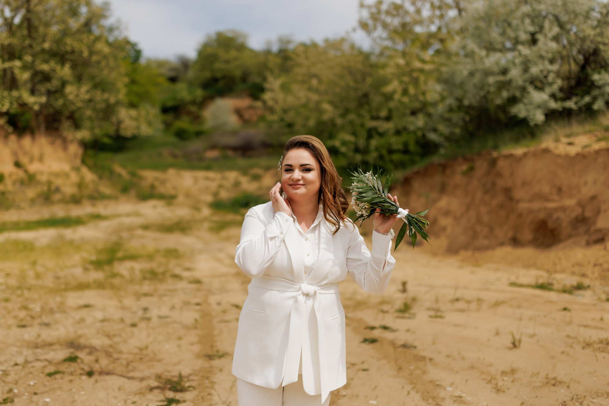 Gheorghe-Ecaterina. Fotograf și videograf de nuntă R. Moldova, Romania