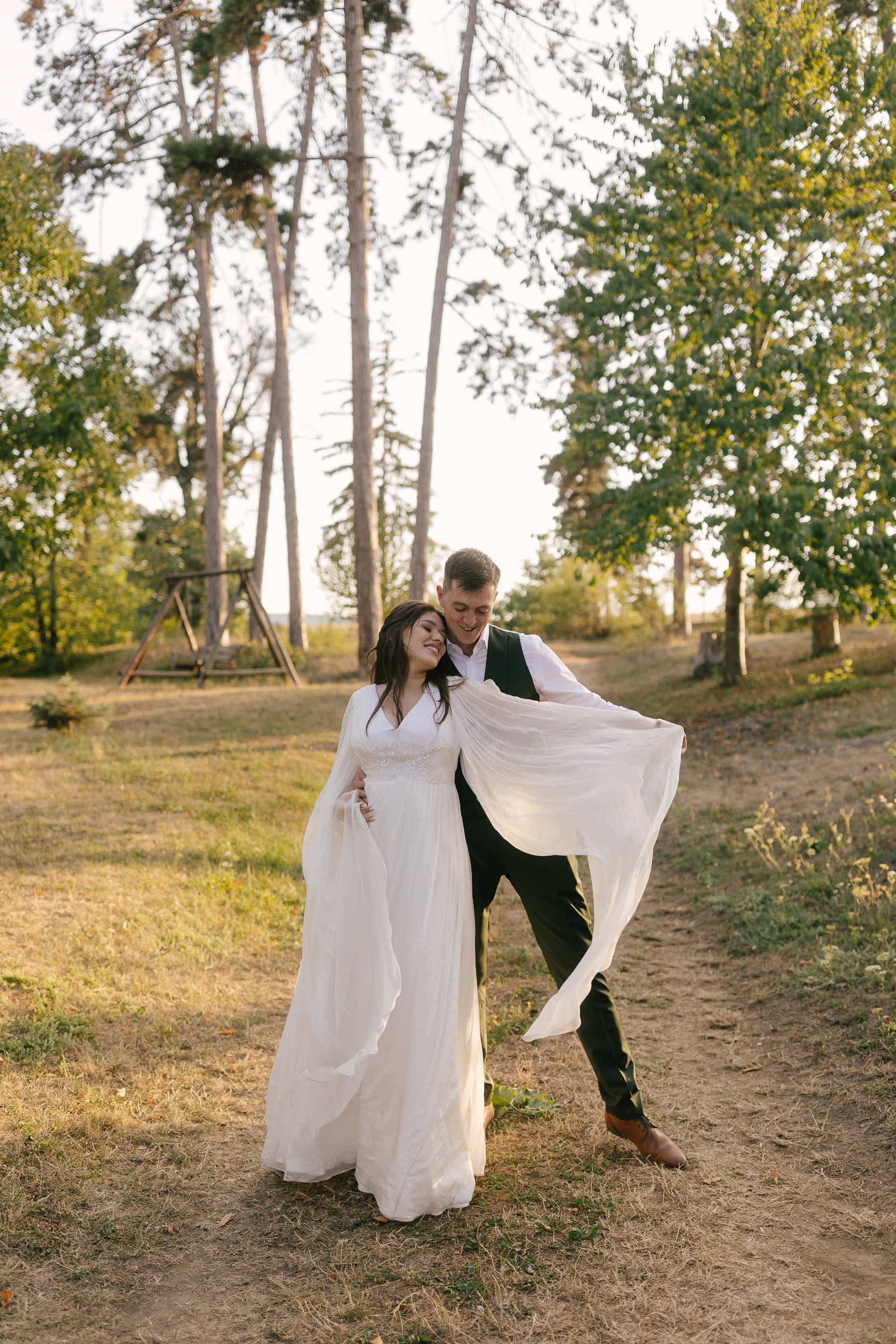 Andreea & Alex | wedding day