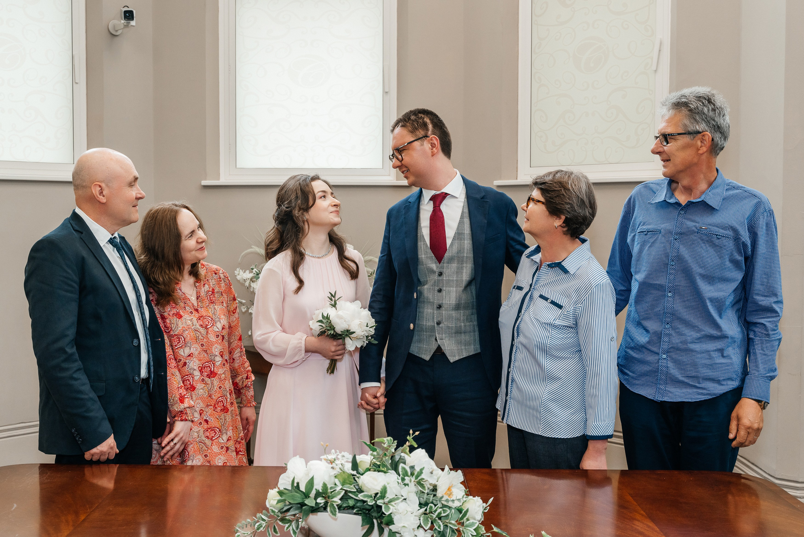 Reading Town Hall, Reading Town Hall civil ceremony, small wedding at Reading Town Hall, wedding at Reading, wedding at Reading, civil ceremony at Reading, small civil ceremony Reading Town Hall