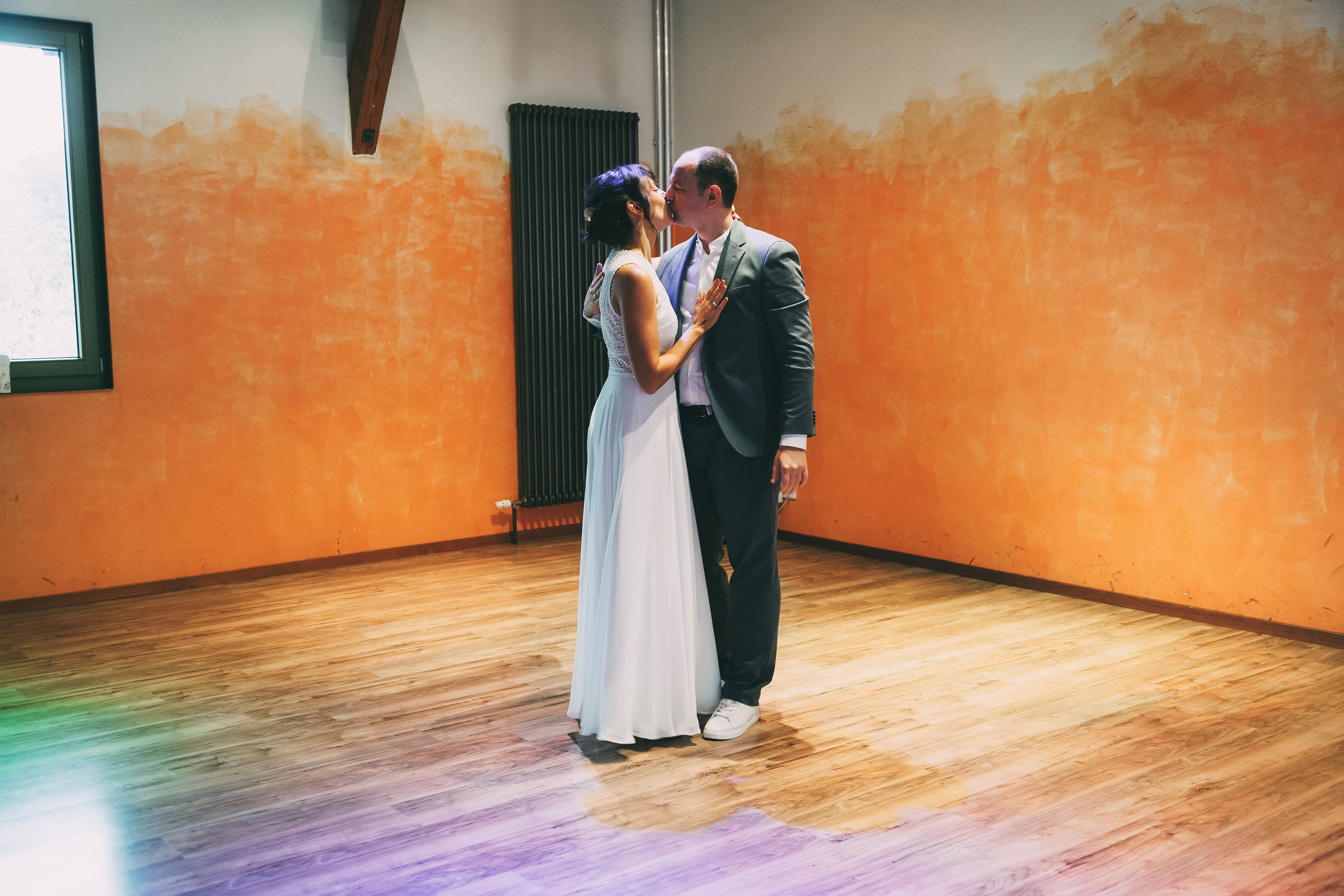 Hochzeit. Hochzeit Fotograf Lyubov Sun