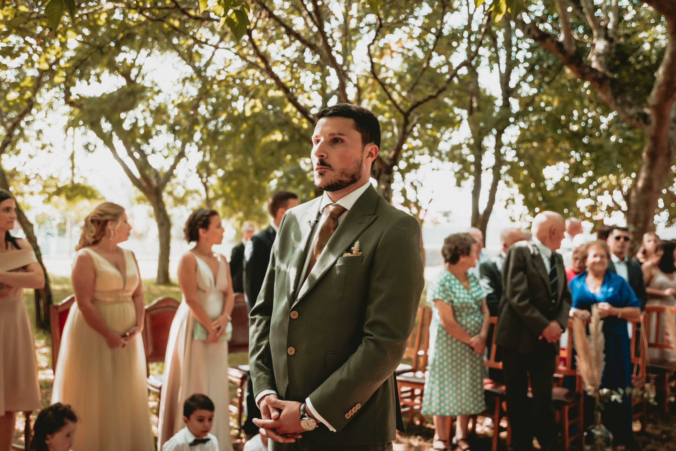 São & Luís. Photographe de mariage et de famille à Braga — Alexandra Mieres Photography