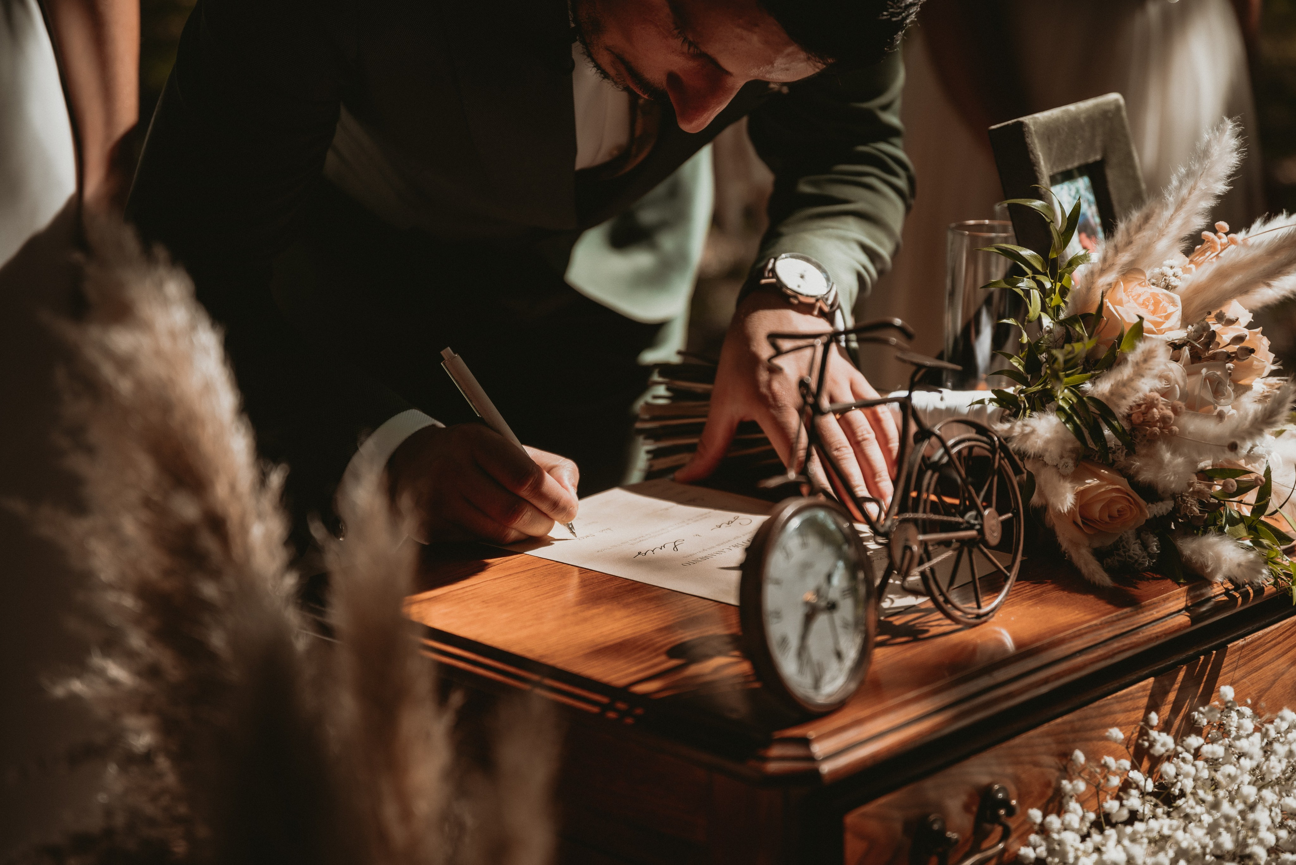 São & Luís. Photographe de mariage et de famille à Braga — Alexandra Mieres Photography