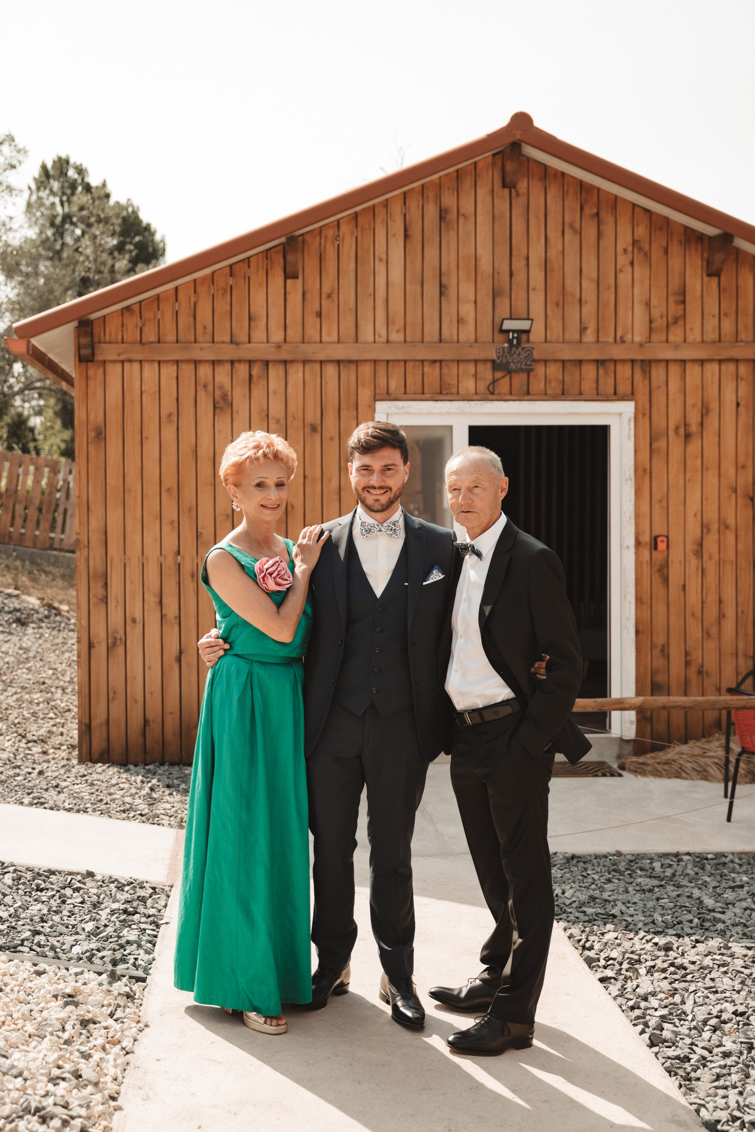 Laura & Arthur. Photographe de mariage et de famille à Braga — Alexandra Mieres Photography