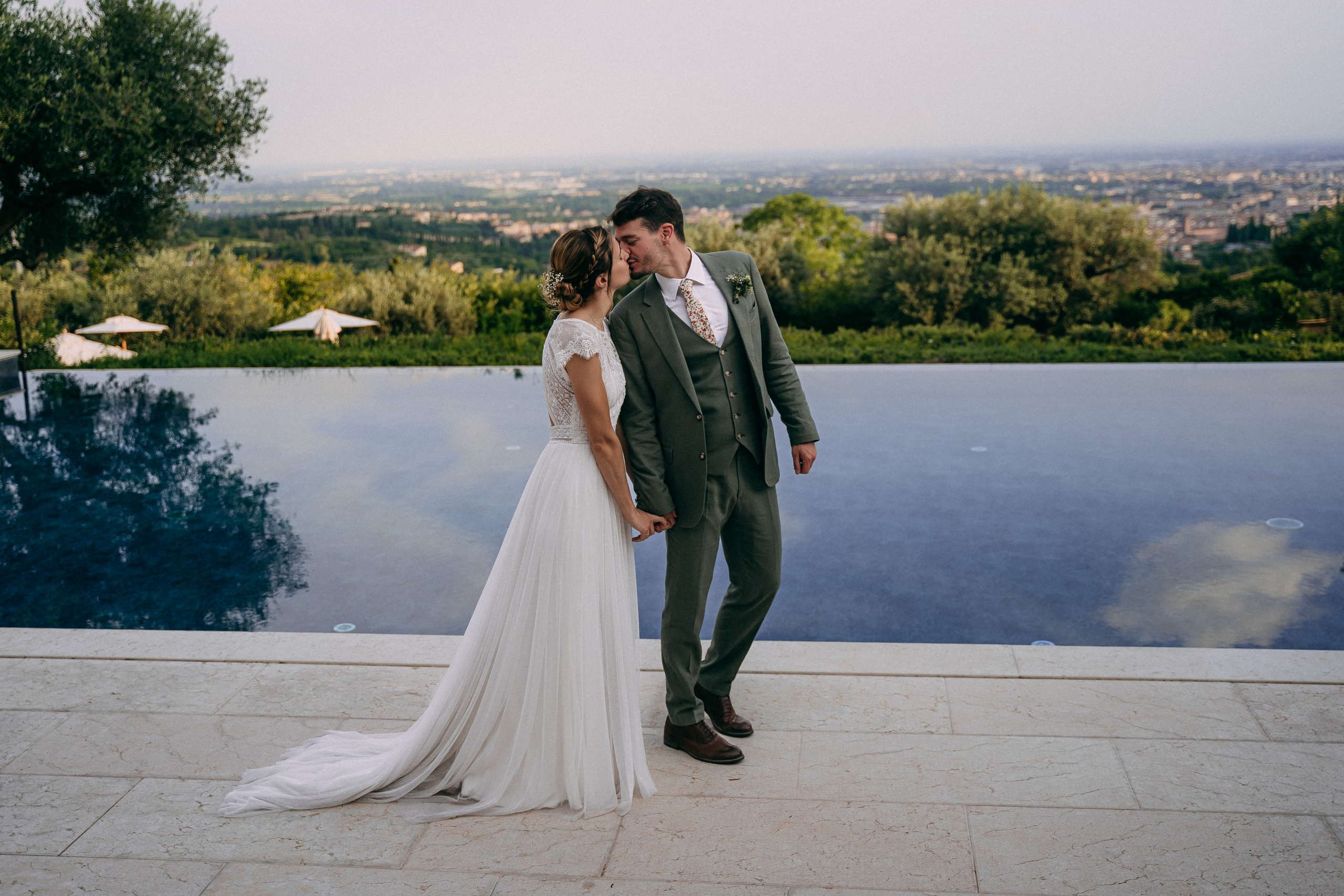 Diana Fedrigo | Fotografa matrimoni in Italia