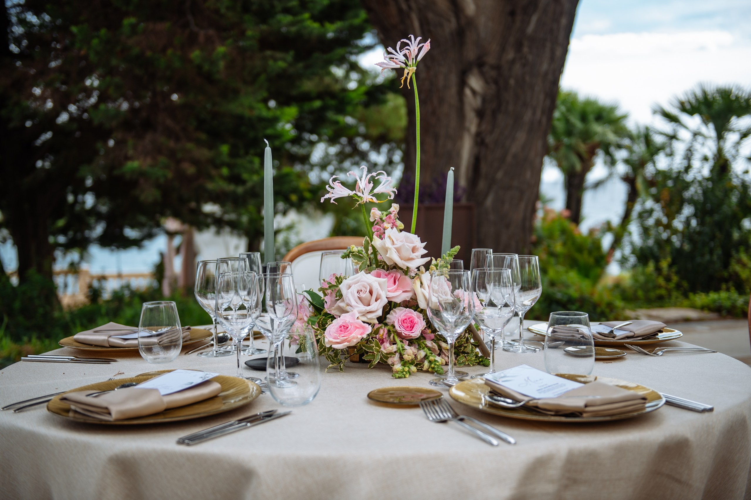 MULTI-DAY WEDDING. Professional photography services in Barcelona by Ekaterina Gasanova