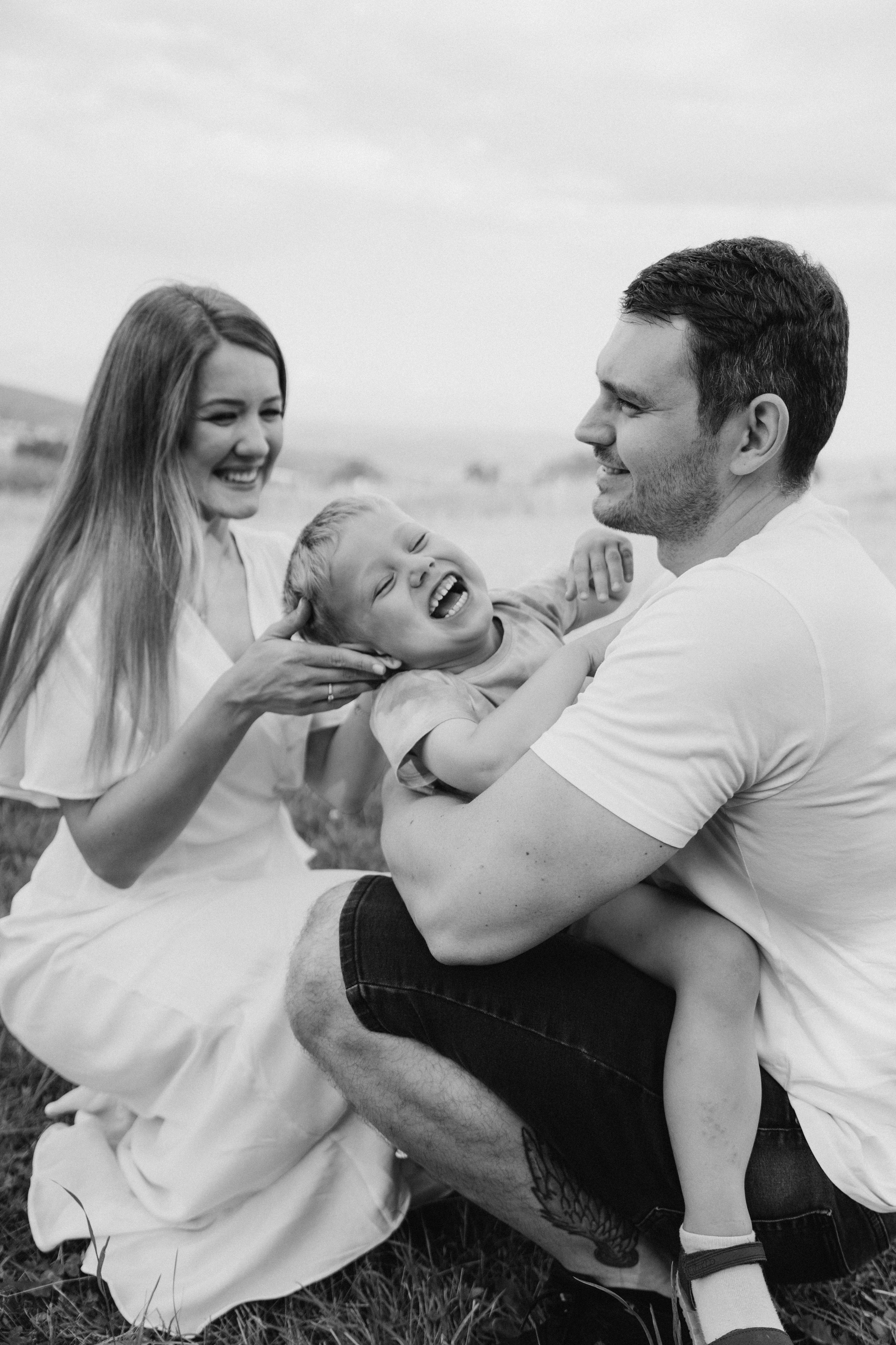 A + J + E. Fotograf Teplice // Alexandra Ribola