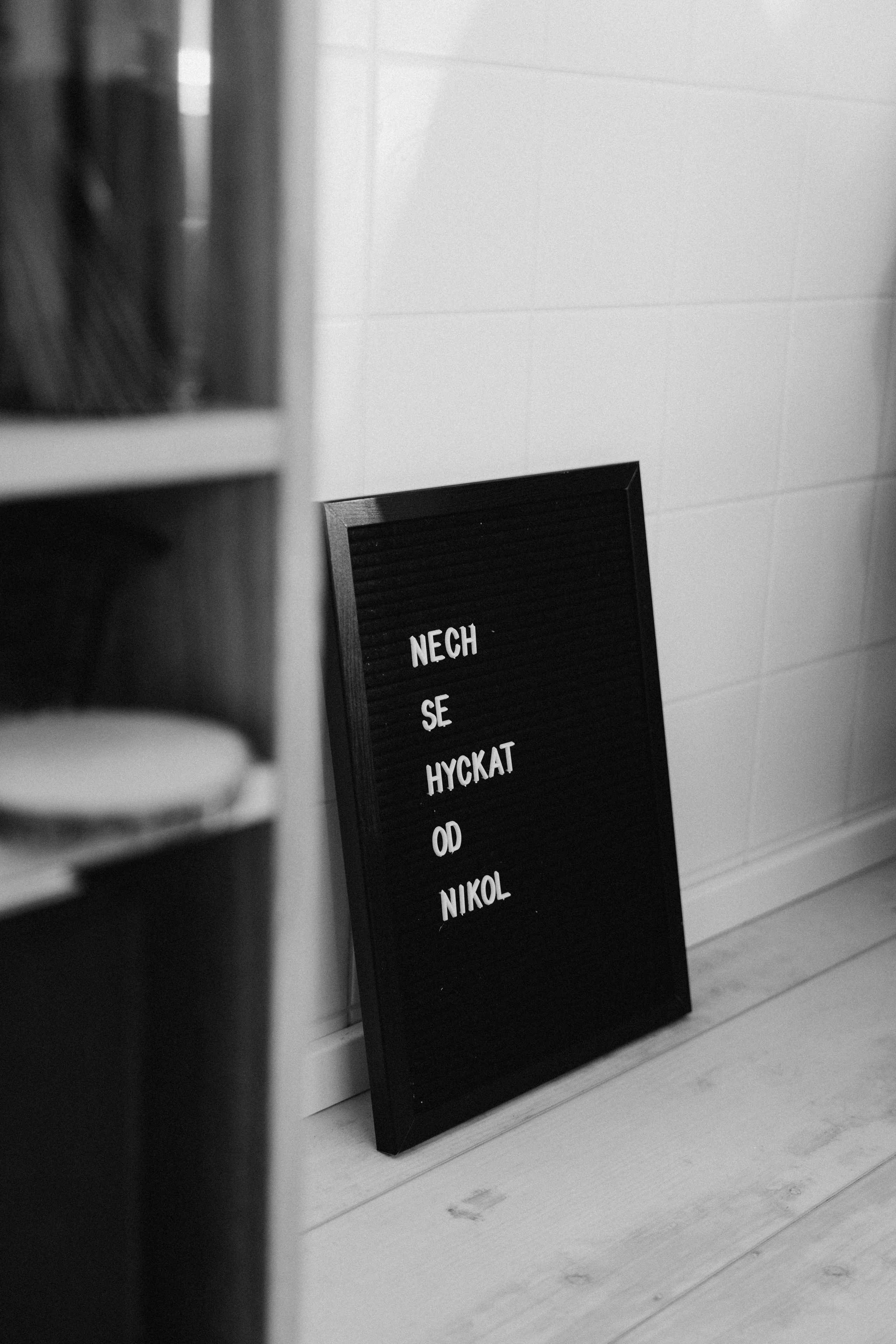 Nech se hýčkat. Fotograf Teplice // Alexandra Ribola