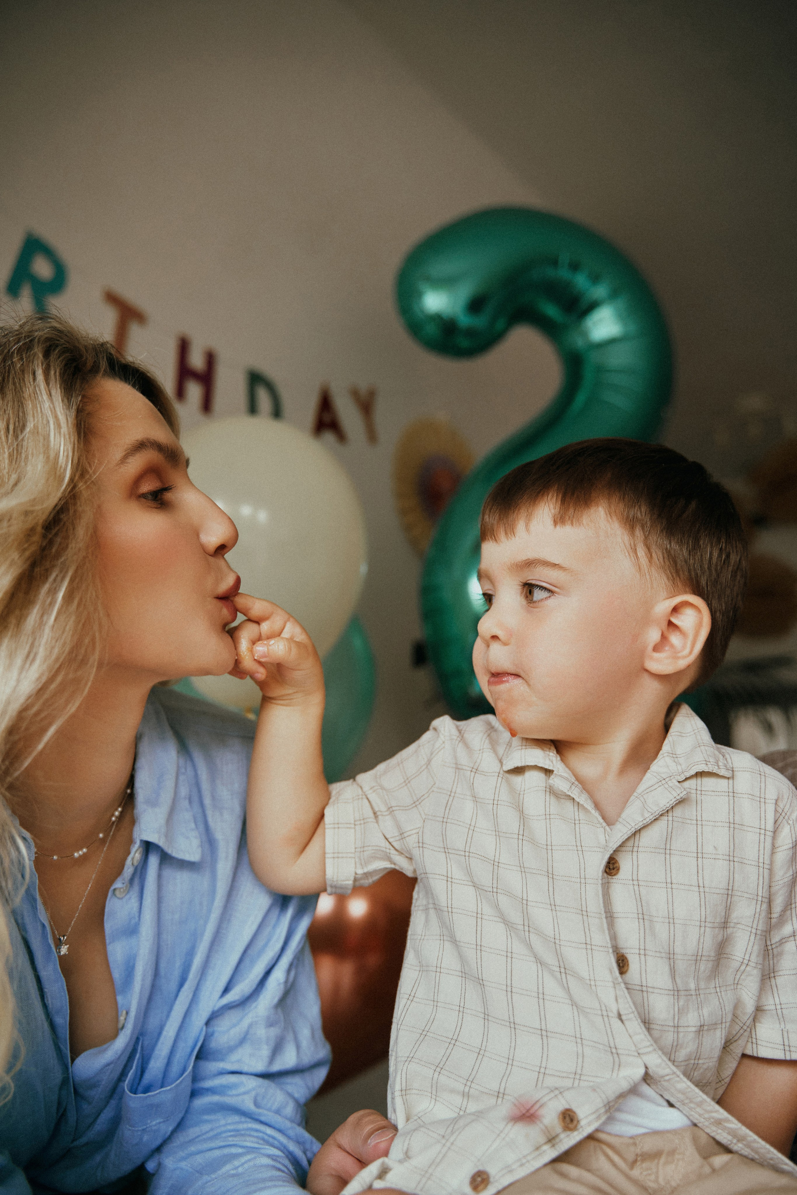 Второй день рождение. Фотограф в Барселоне Жанна Захарченко