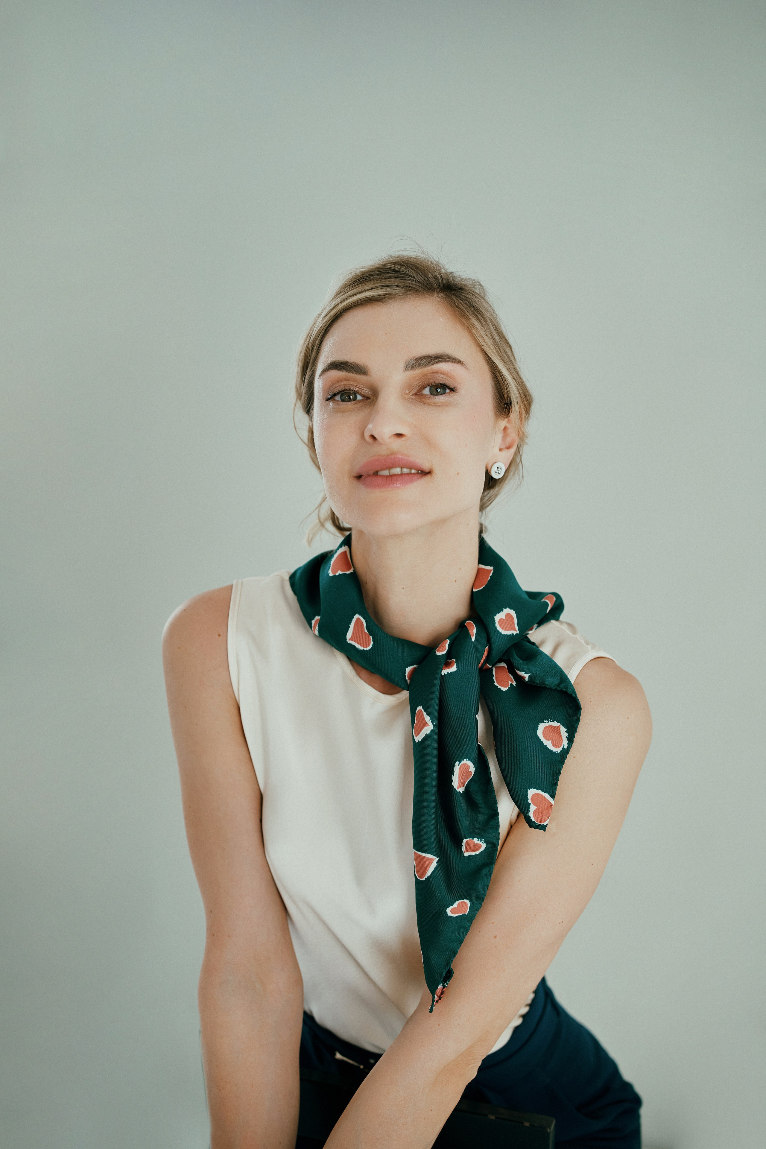 Ксения. Вторая встреча. Фотограф в Барселоне Жанна Захарченко