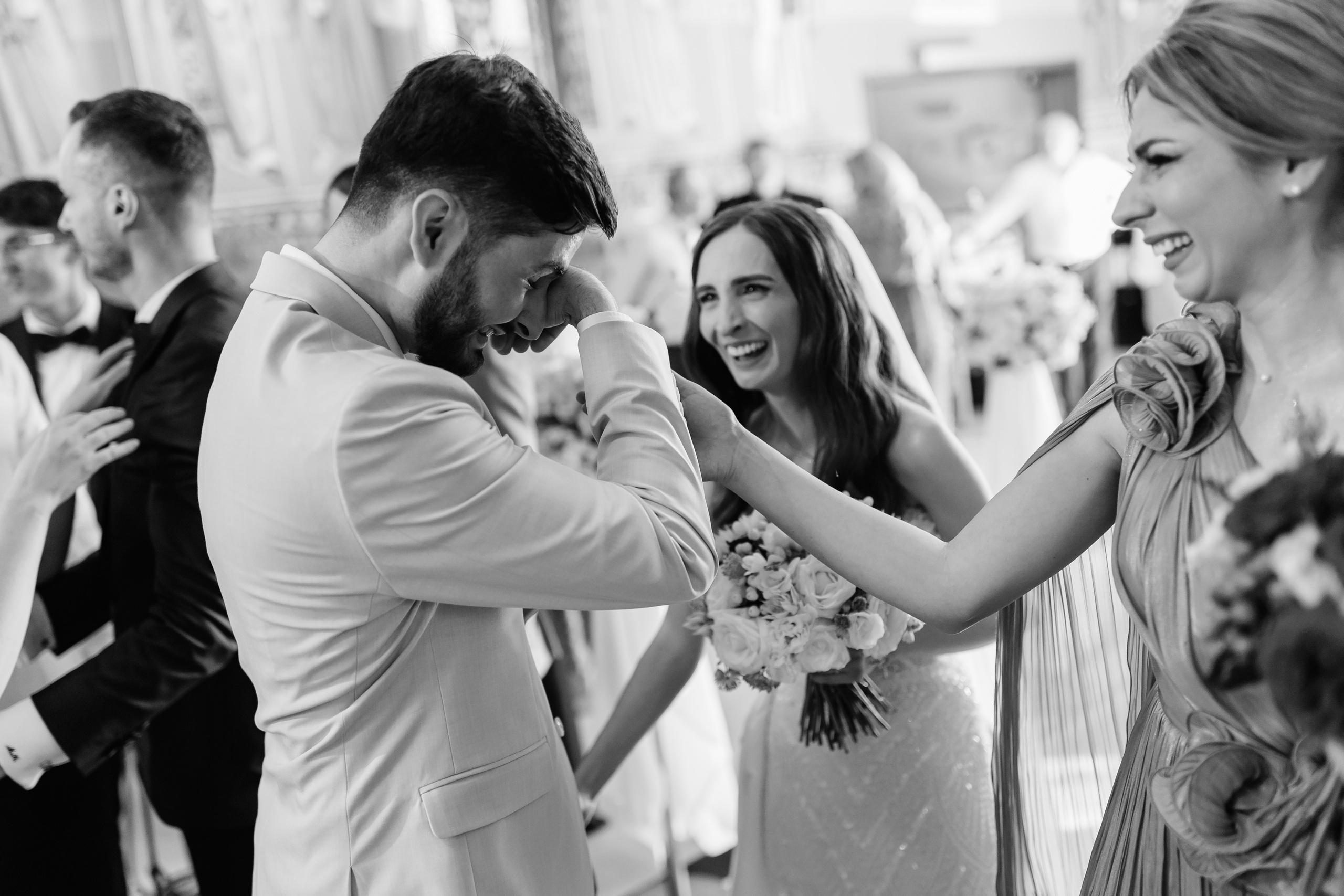 sedinta foto nunta in natura