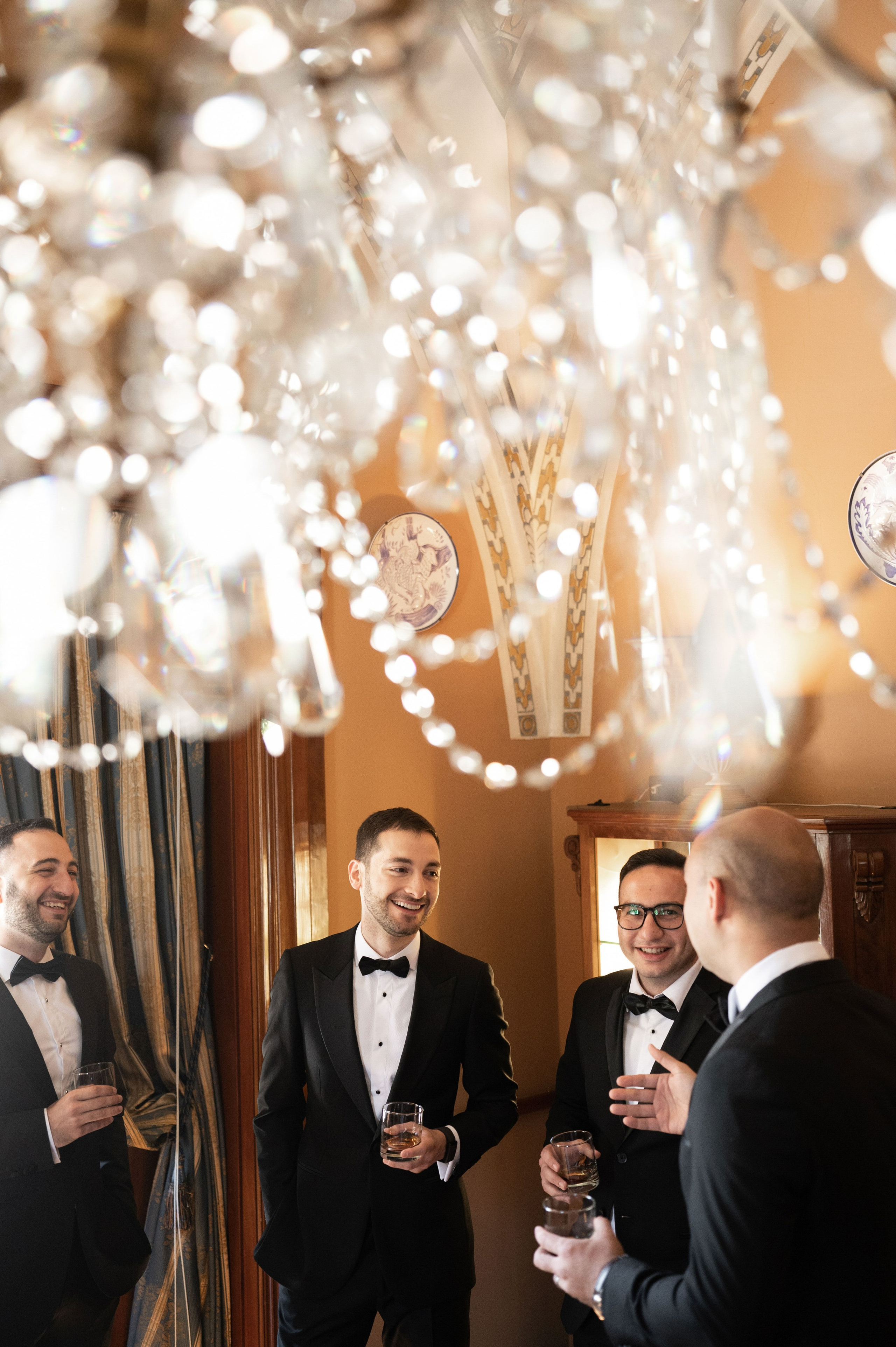 Lilit & Tigran. Wedding photographer in Spain